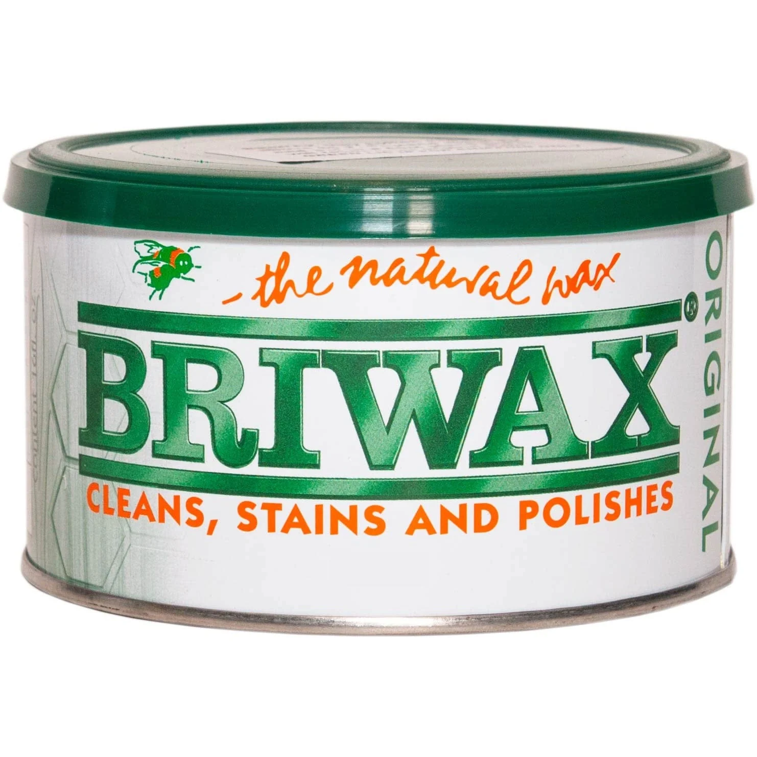 Furniture Wax - 1 lb - Image 7
