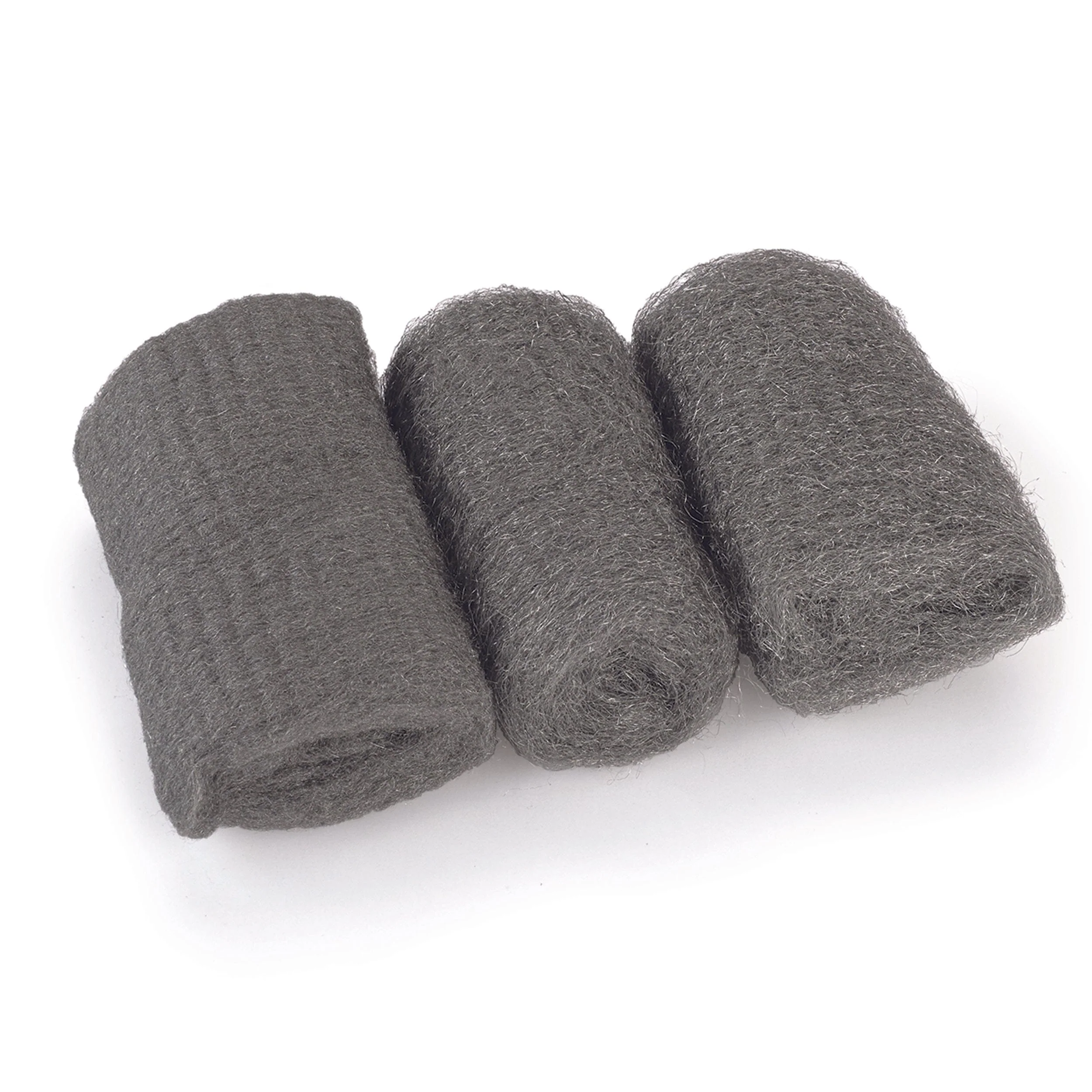 Oil Free Steel Wool - Image 3