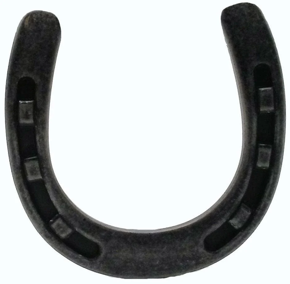 Horseshoe Knob, Pewter Oxide