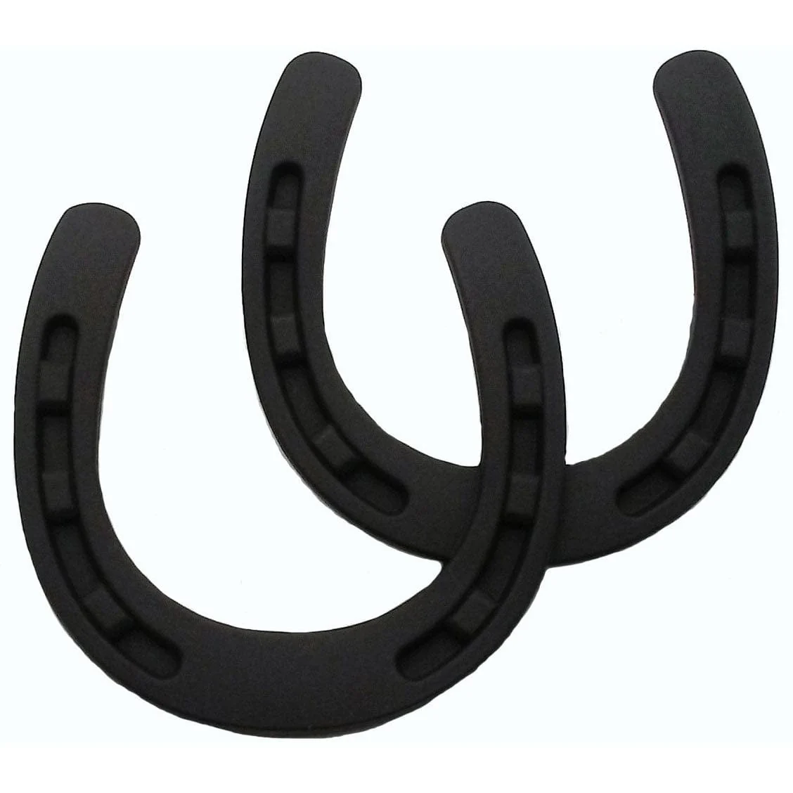 Horseshoe Pull, Oil Rubbed Bronze