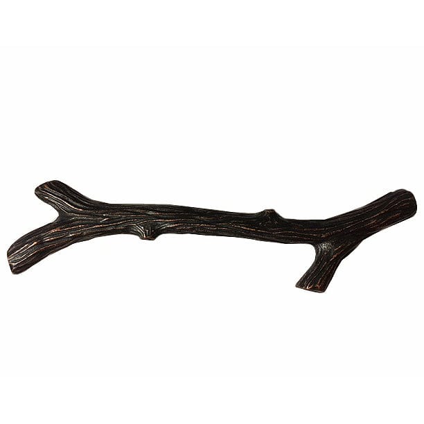 Large Twig Pull, Oil Rubbed Bronze