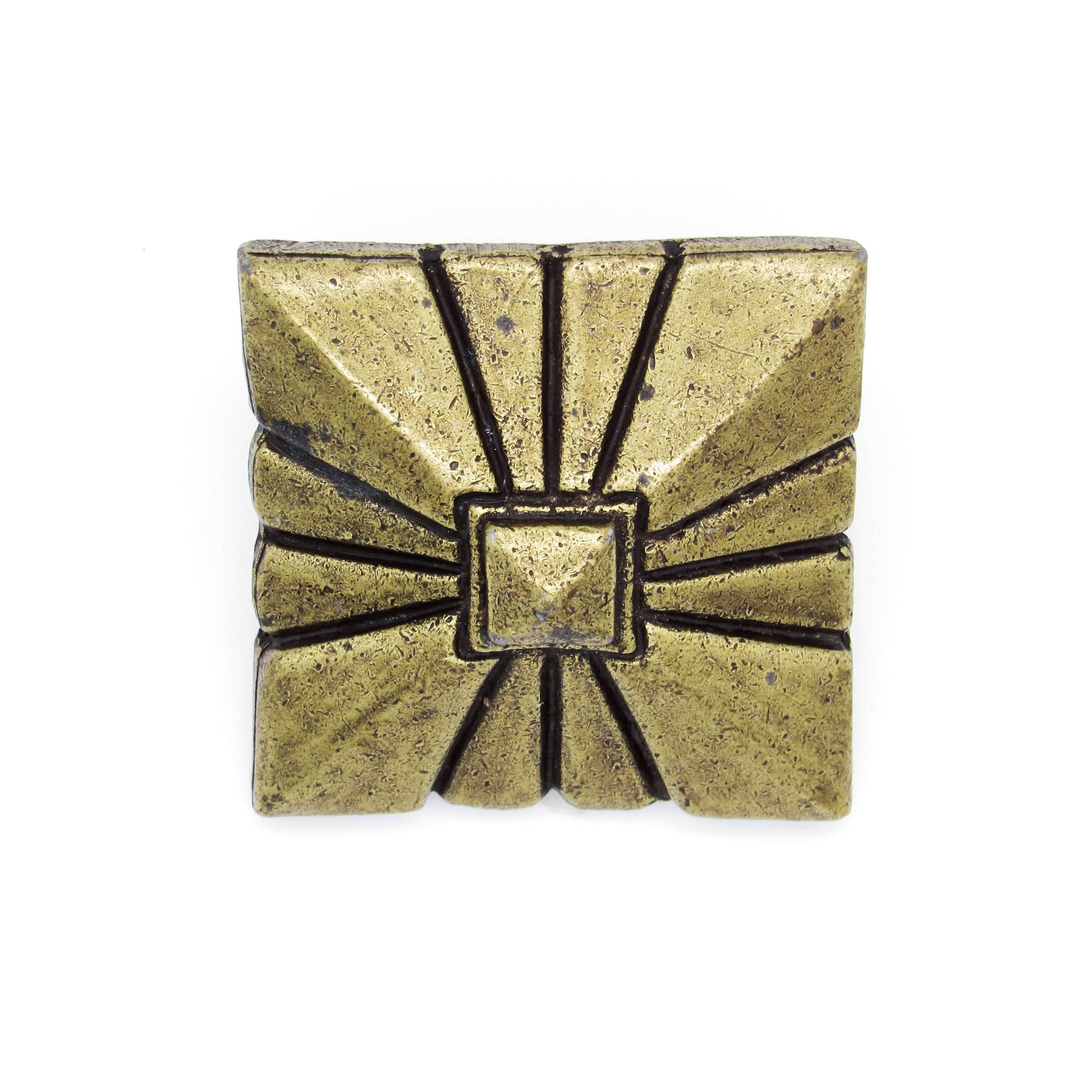 Square Clavo Decorative Nails - Image 28