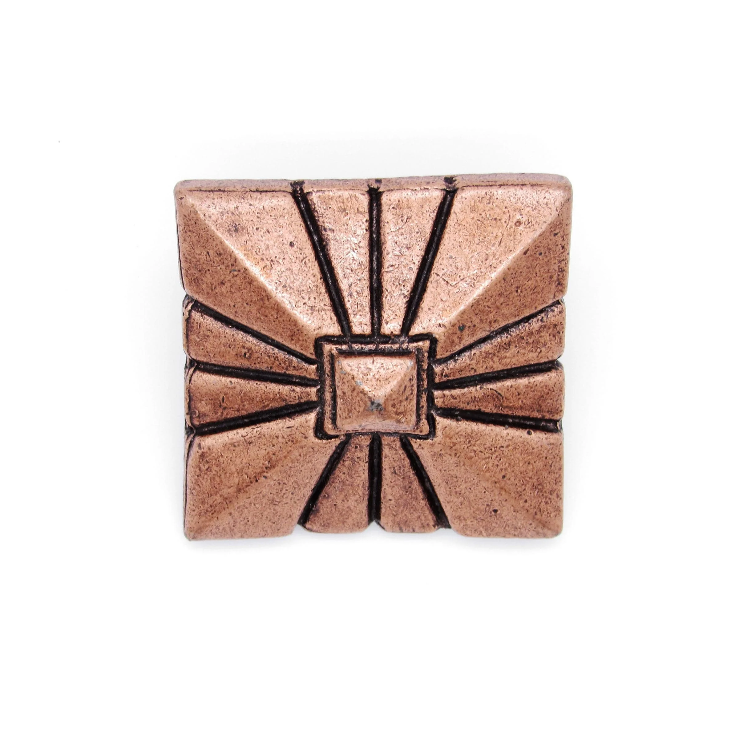 Square Clavo Decorative Nails - Image 31