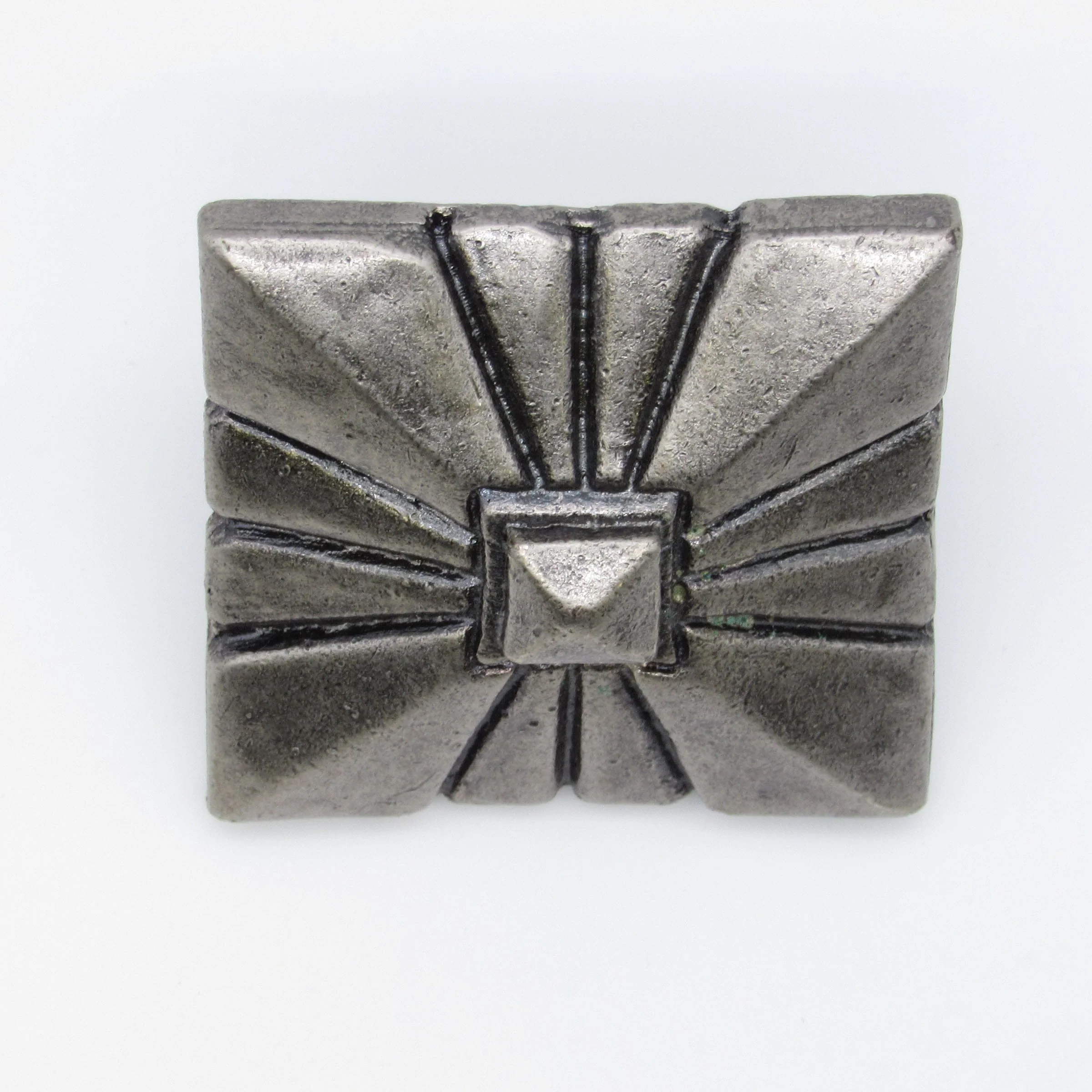 Square Clavo Decorative Nails - Image 37