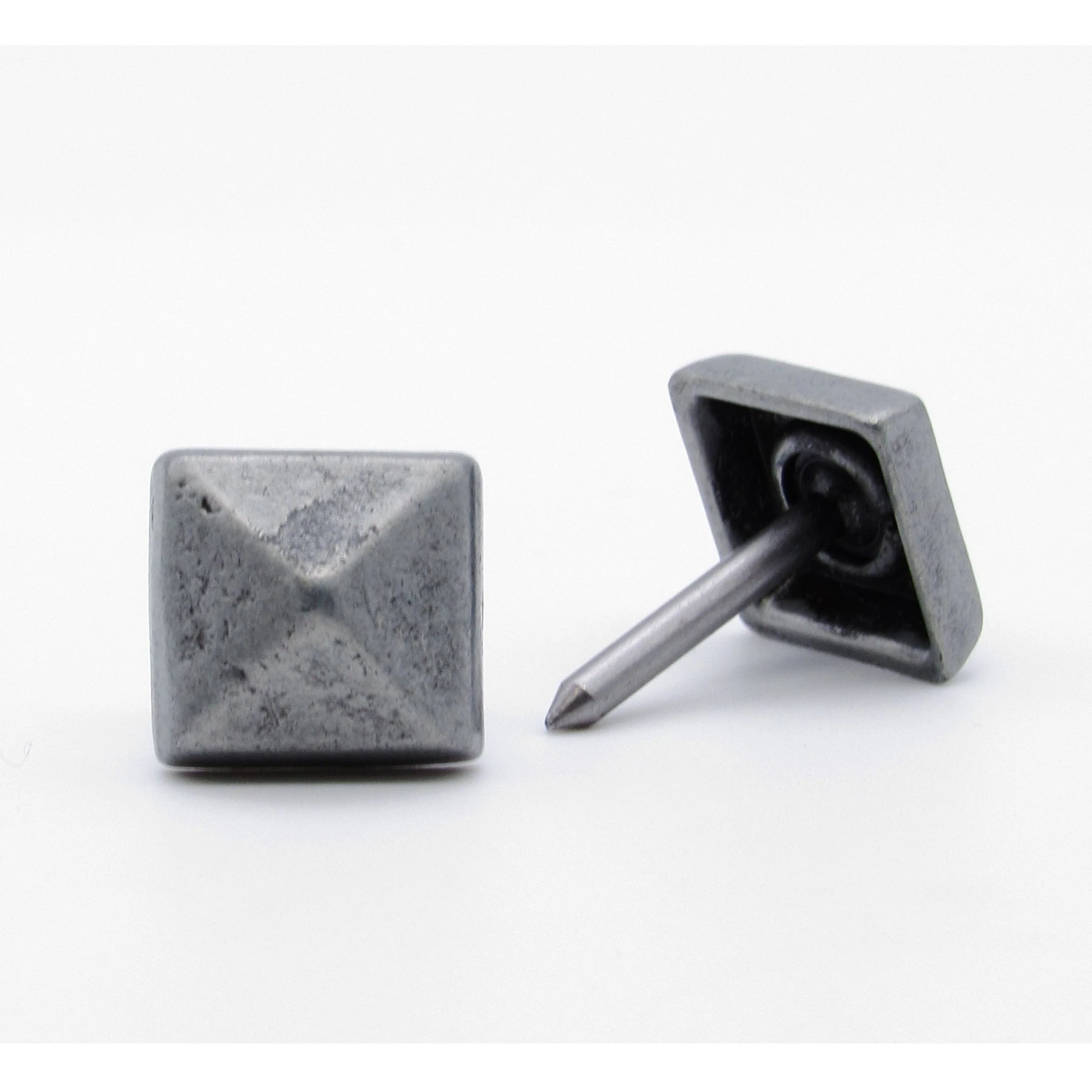 Square Clavo Decorative Nails - Image 7