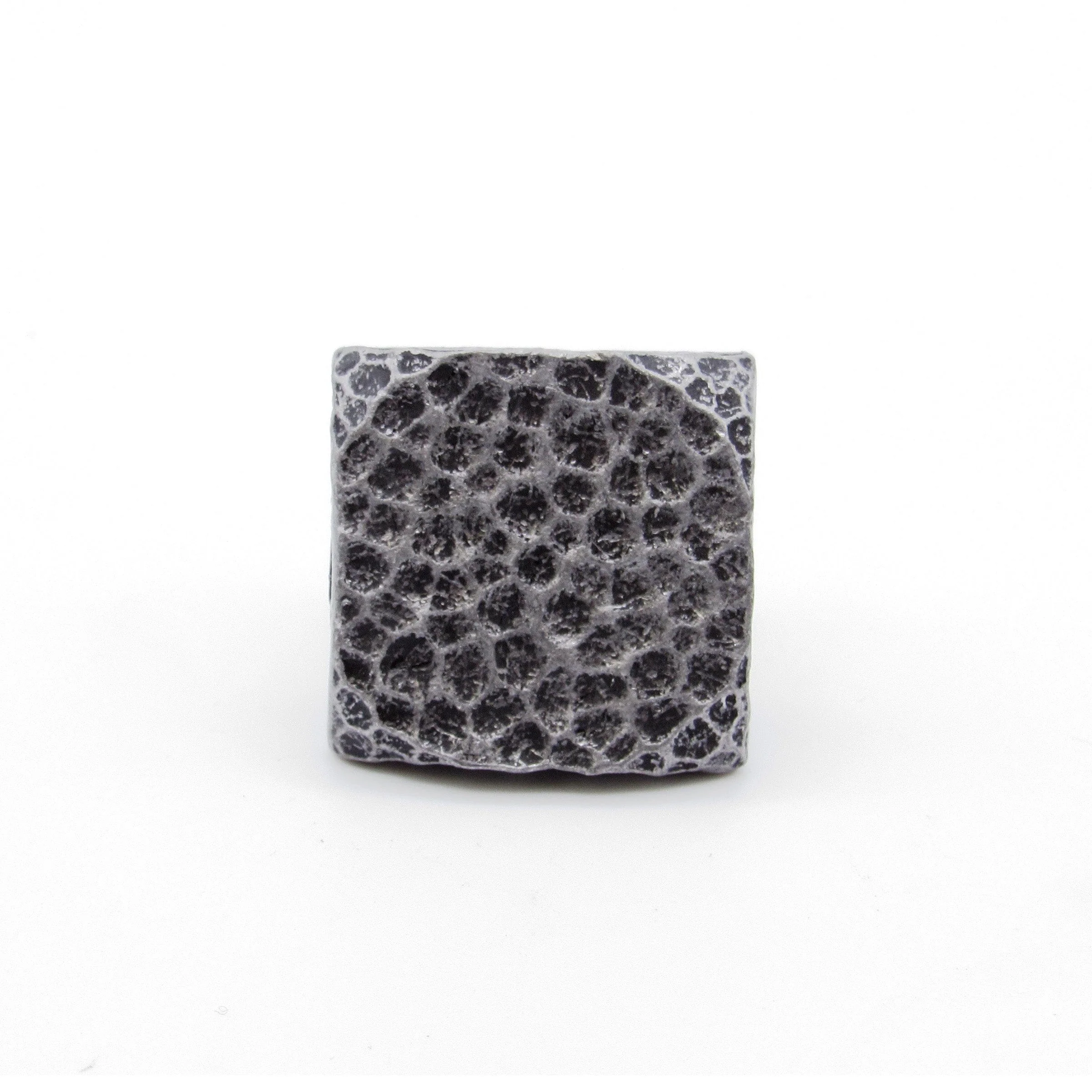 Square Hammered Clavo Decorative Nails - Image 16