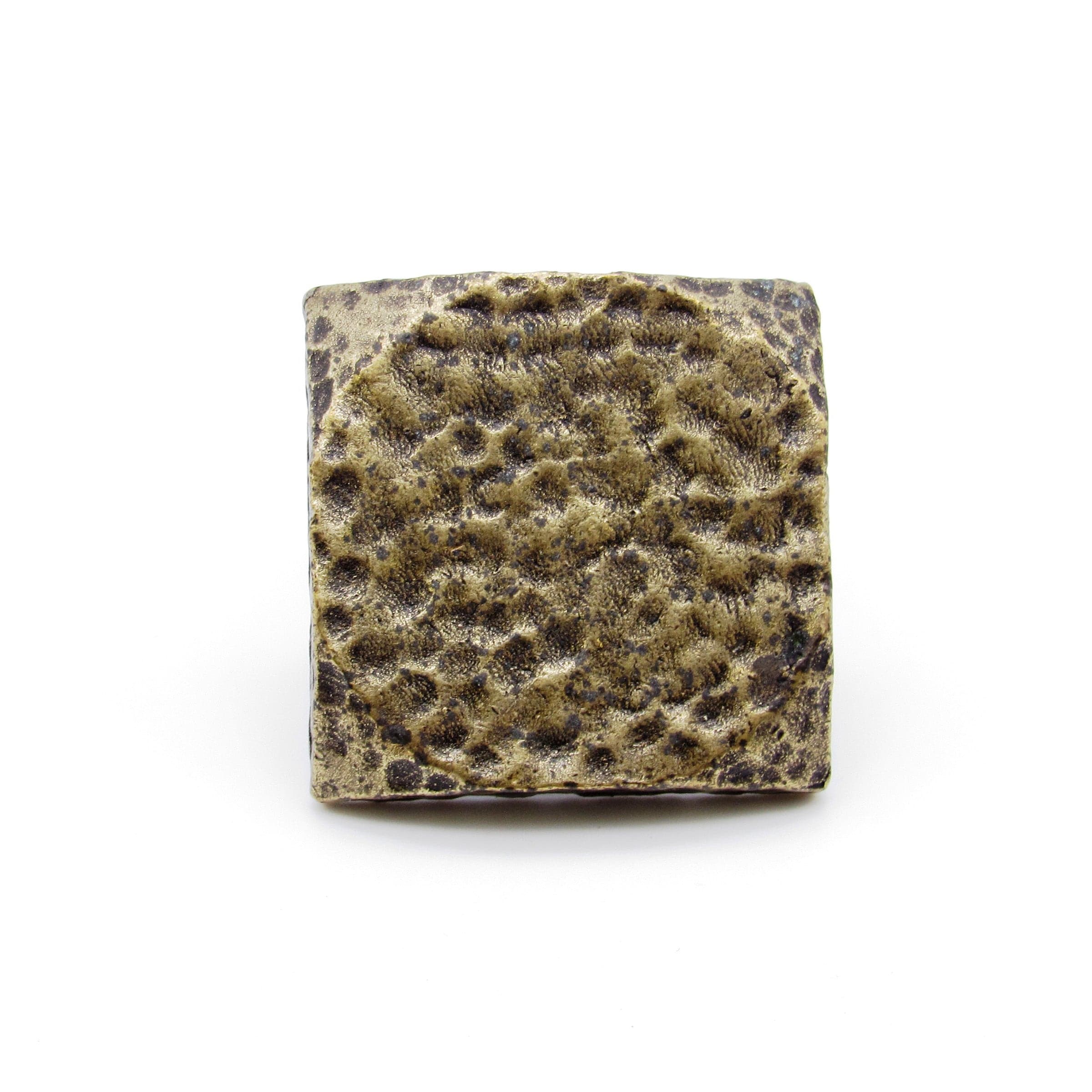 Square Hammered Clavo Decorative Nails - Image 22