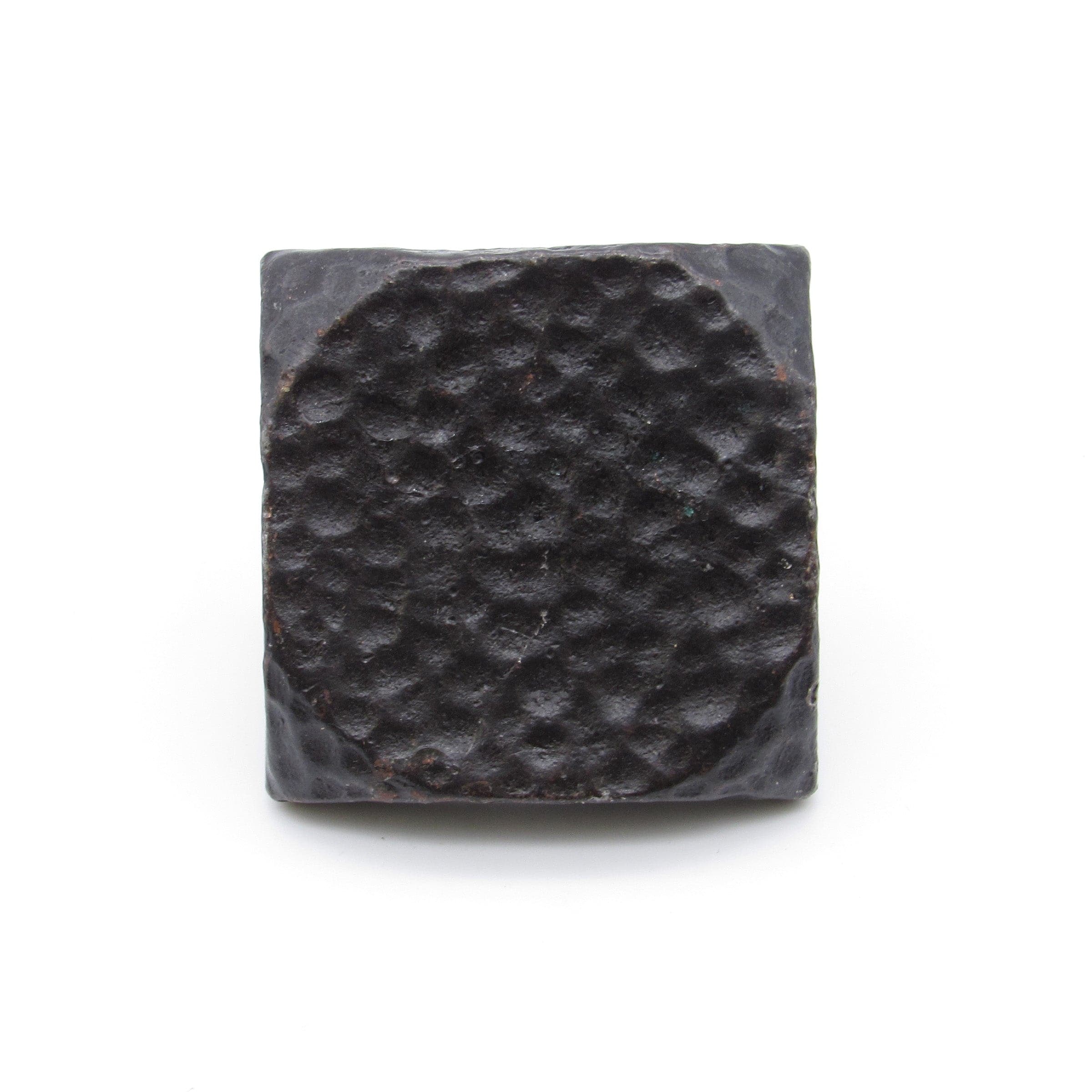 Square Hammered Clavo Decorative Nails - Image 37