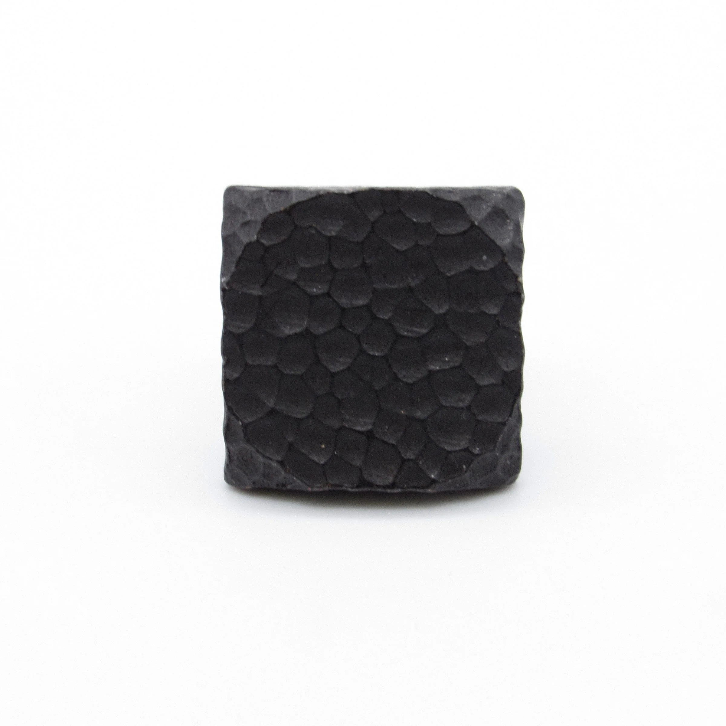 Square Hammered Clavo Decorative Nails - Image 4