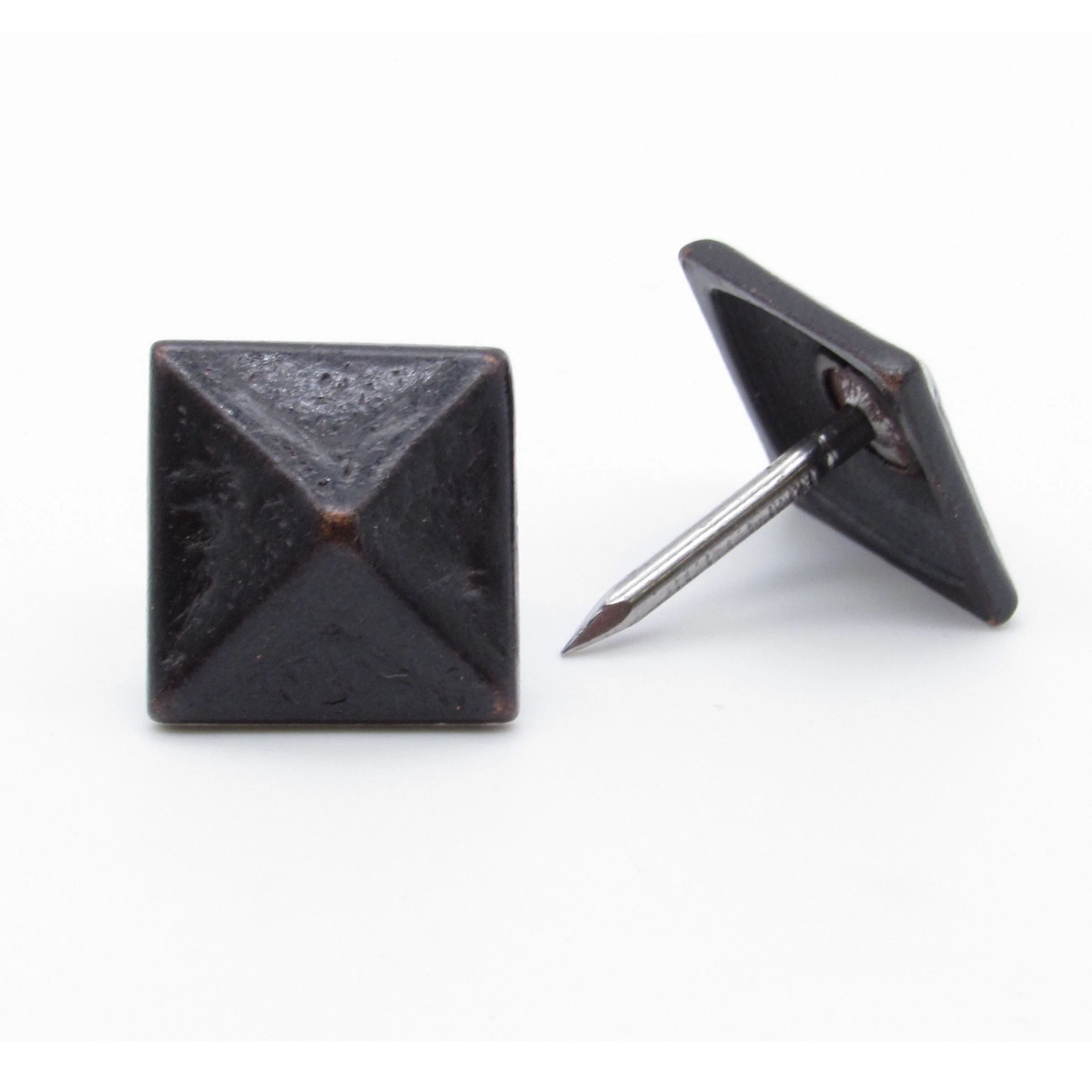 Square Pyramid Clavo Decorative Nails - Image 16