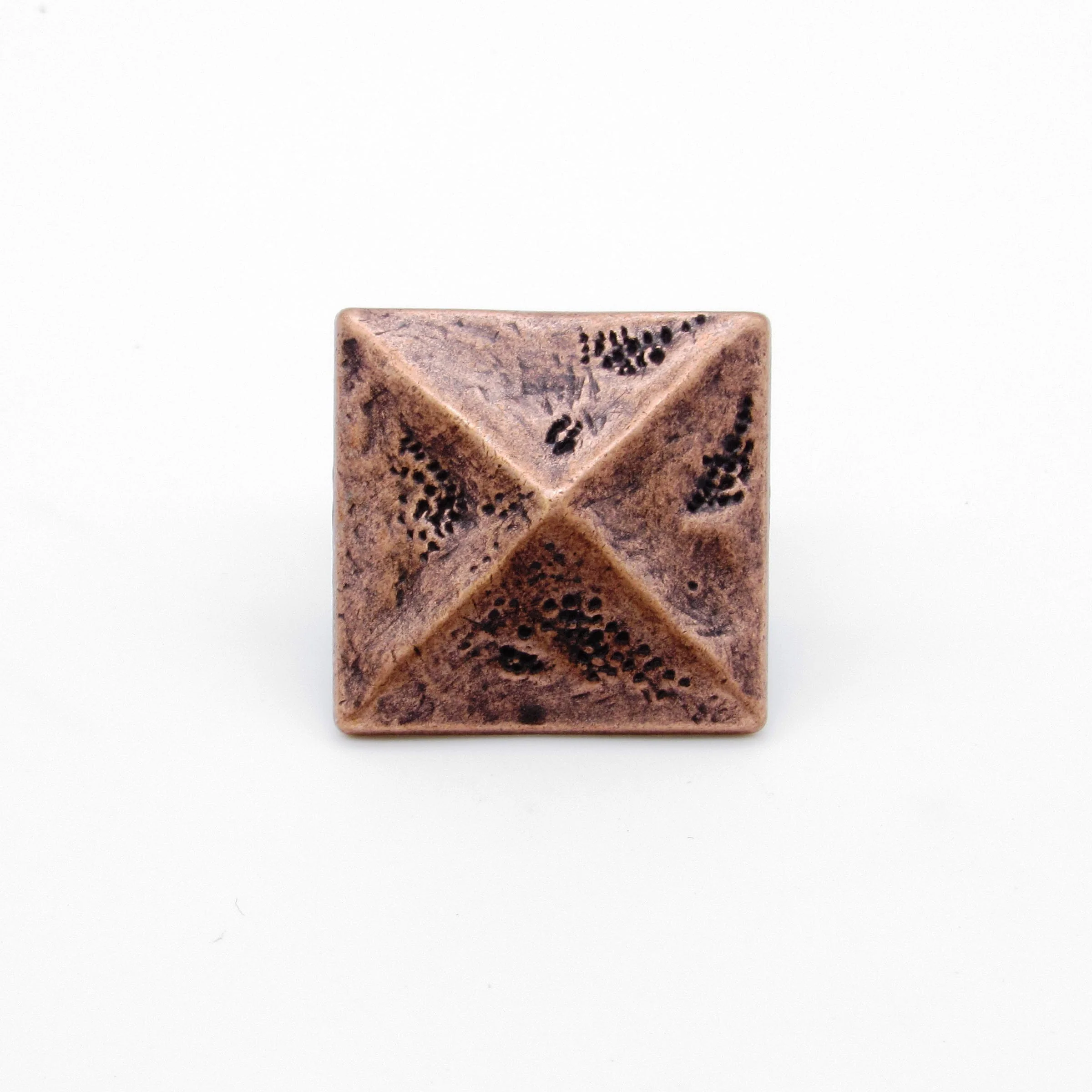 Square Pyramid Clavo Decorative Nails - Image 31