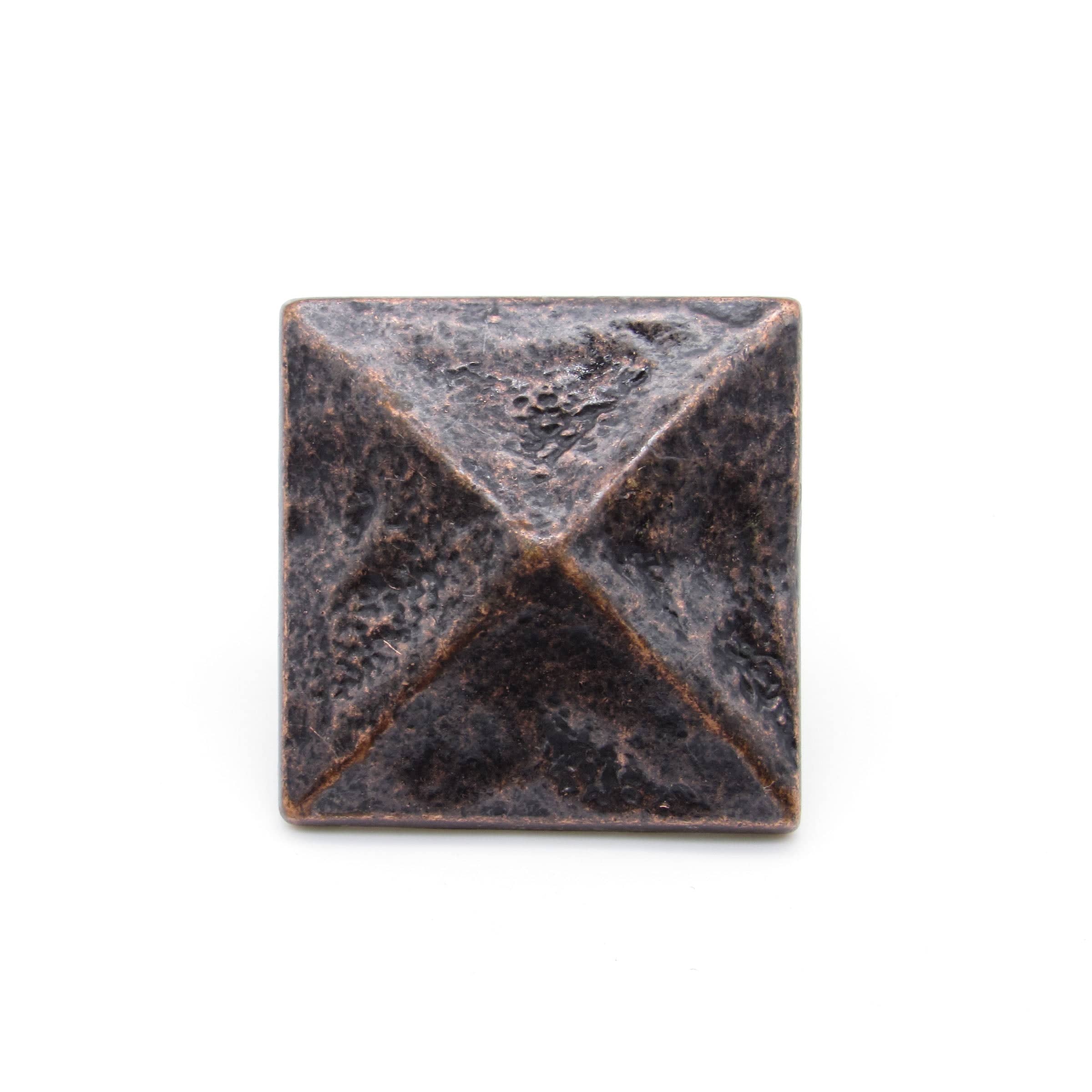 Square Pyramid Clavo Decorative Nails - Image 40