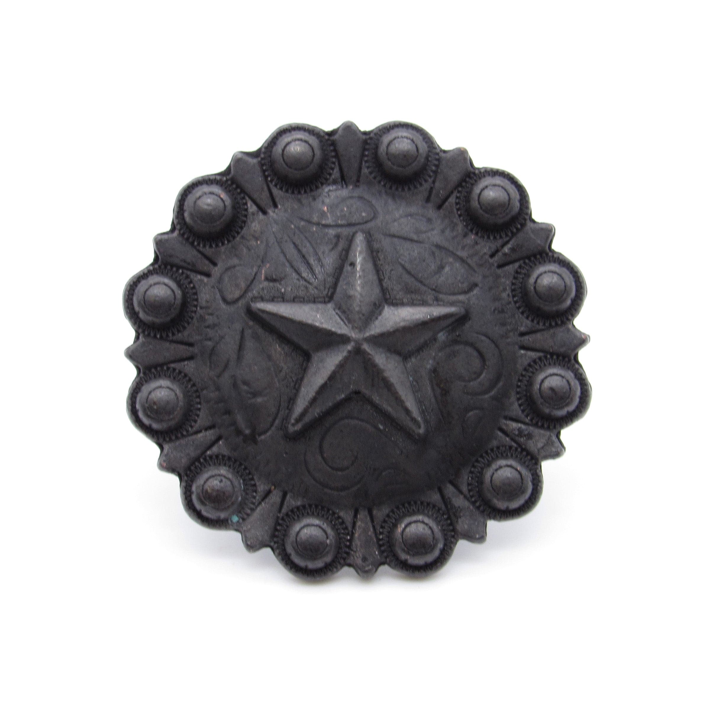 Star Clavo Decorative Nails