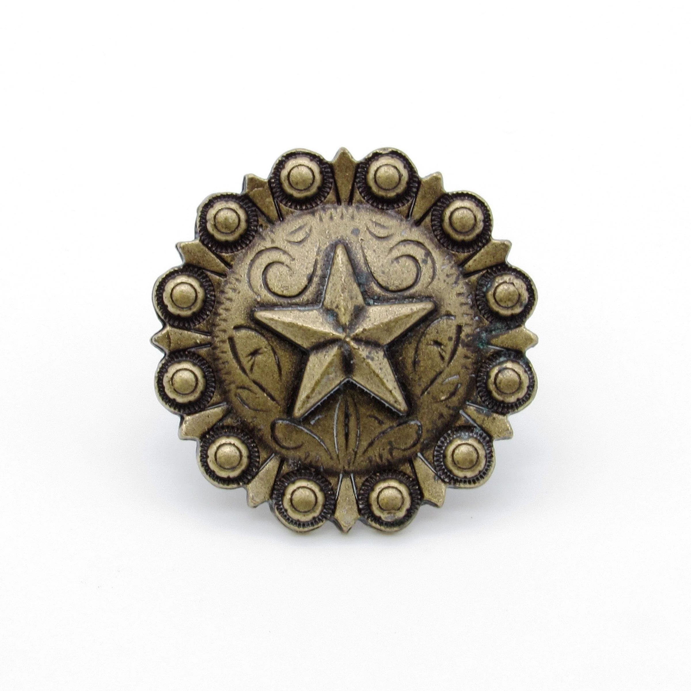 Star Clavo Decorative Nails - Image 10