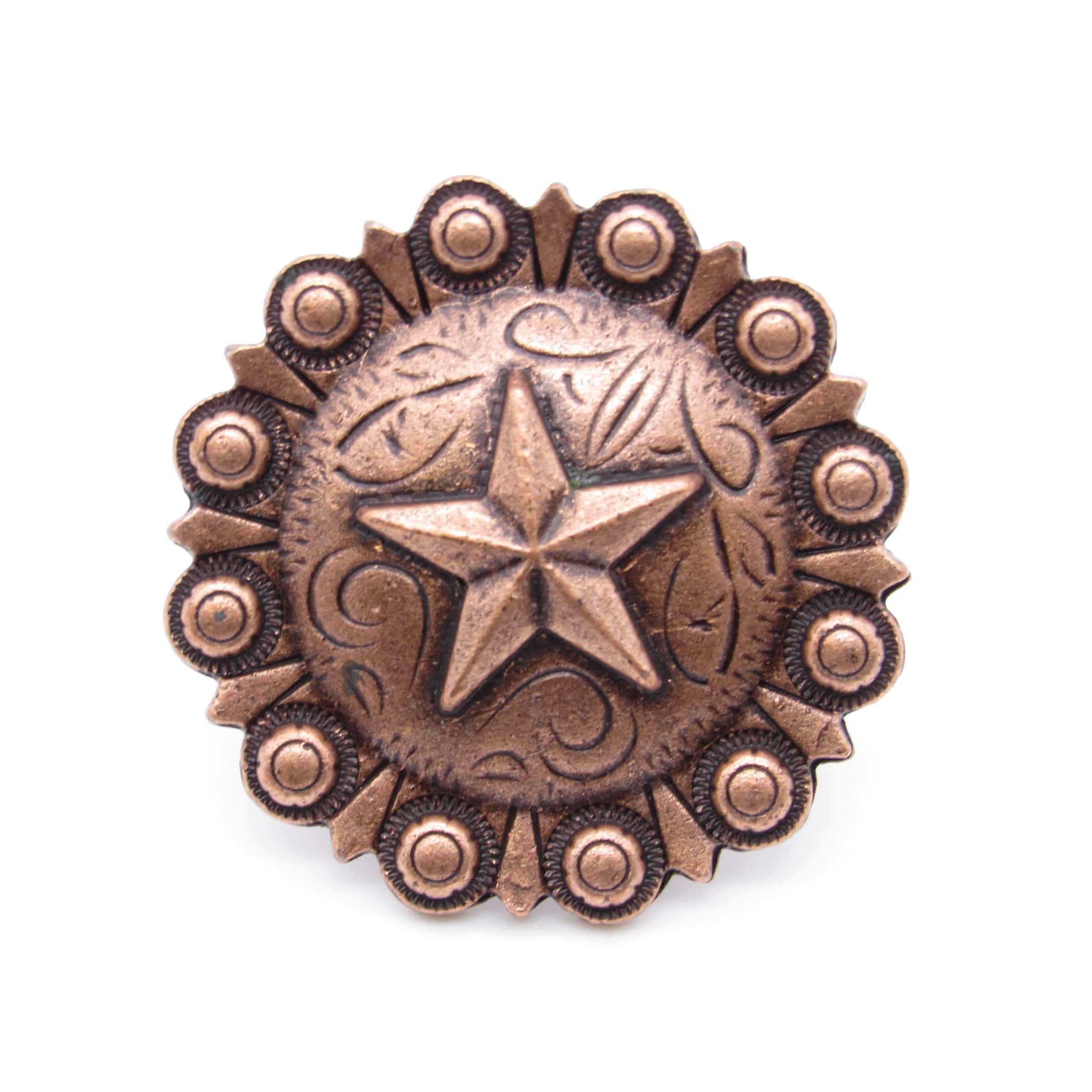 Star Clavo Decorative Nails - Image 16
