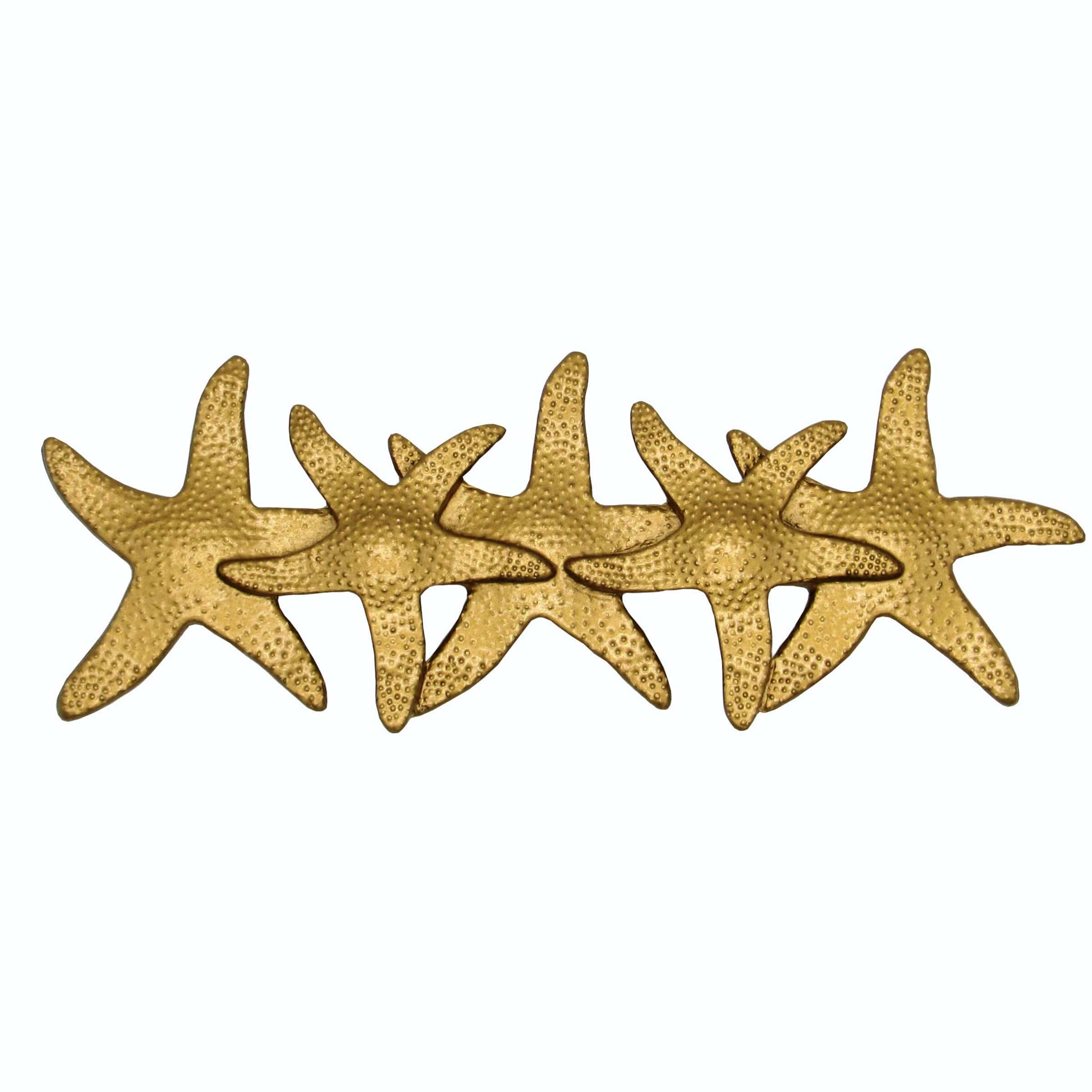 Starfish Pull, Lux Gold