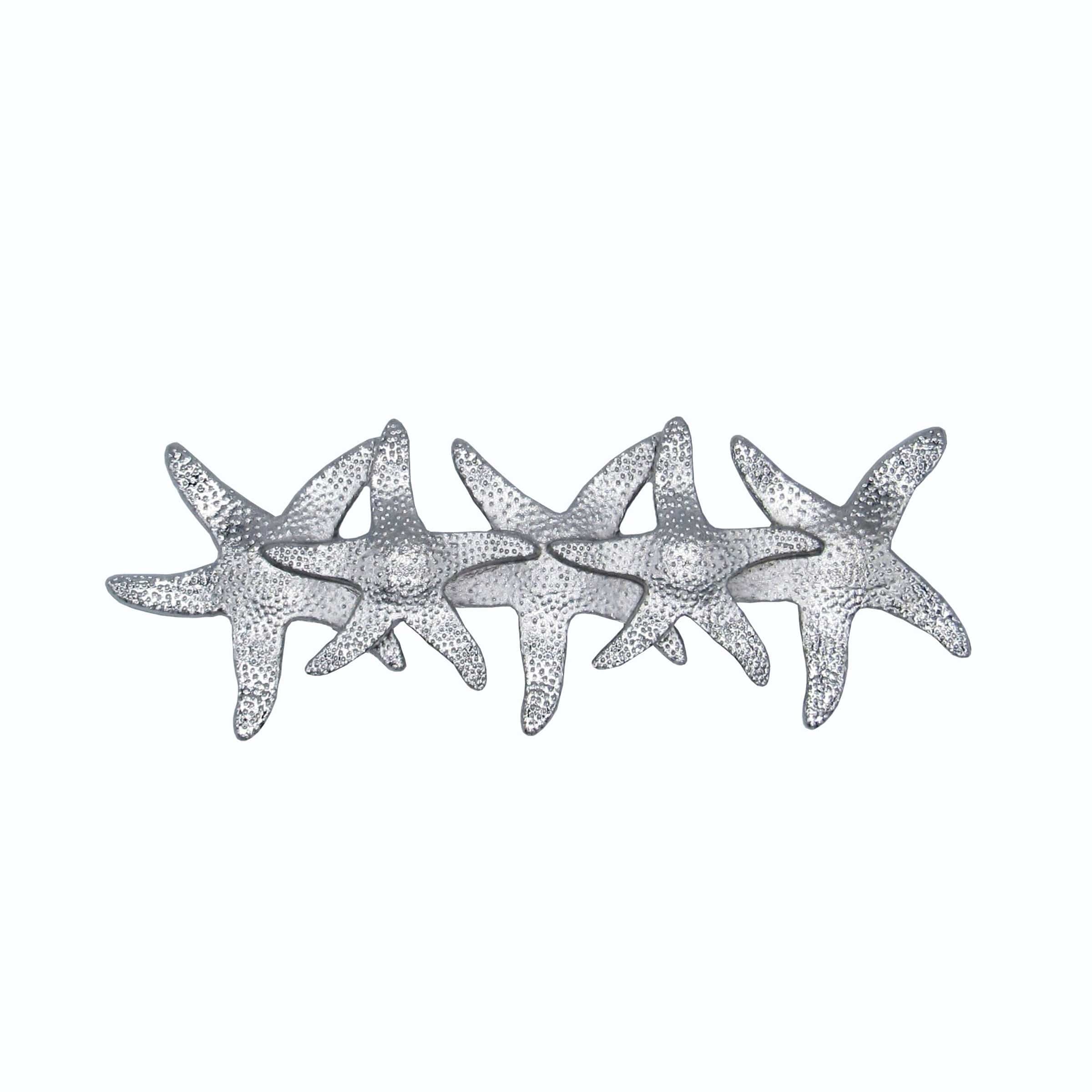 Starfish Pull, Nickel