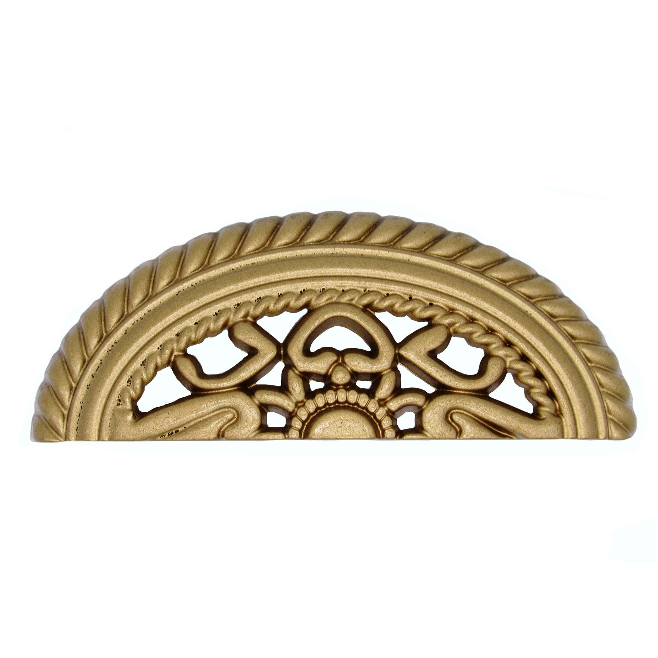 Tuscany Cup Pull, Lux Gold