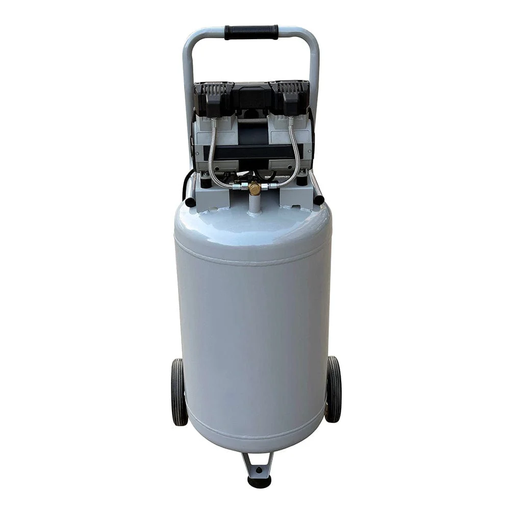 1.5 HP Portable 20 Gallon Air Compressor - Image 4