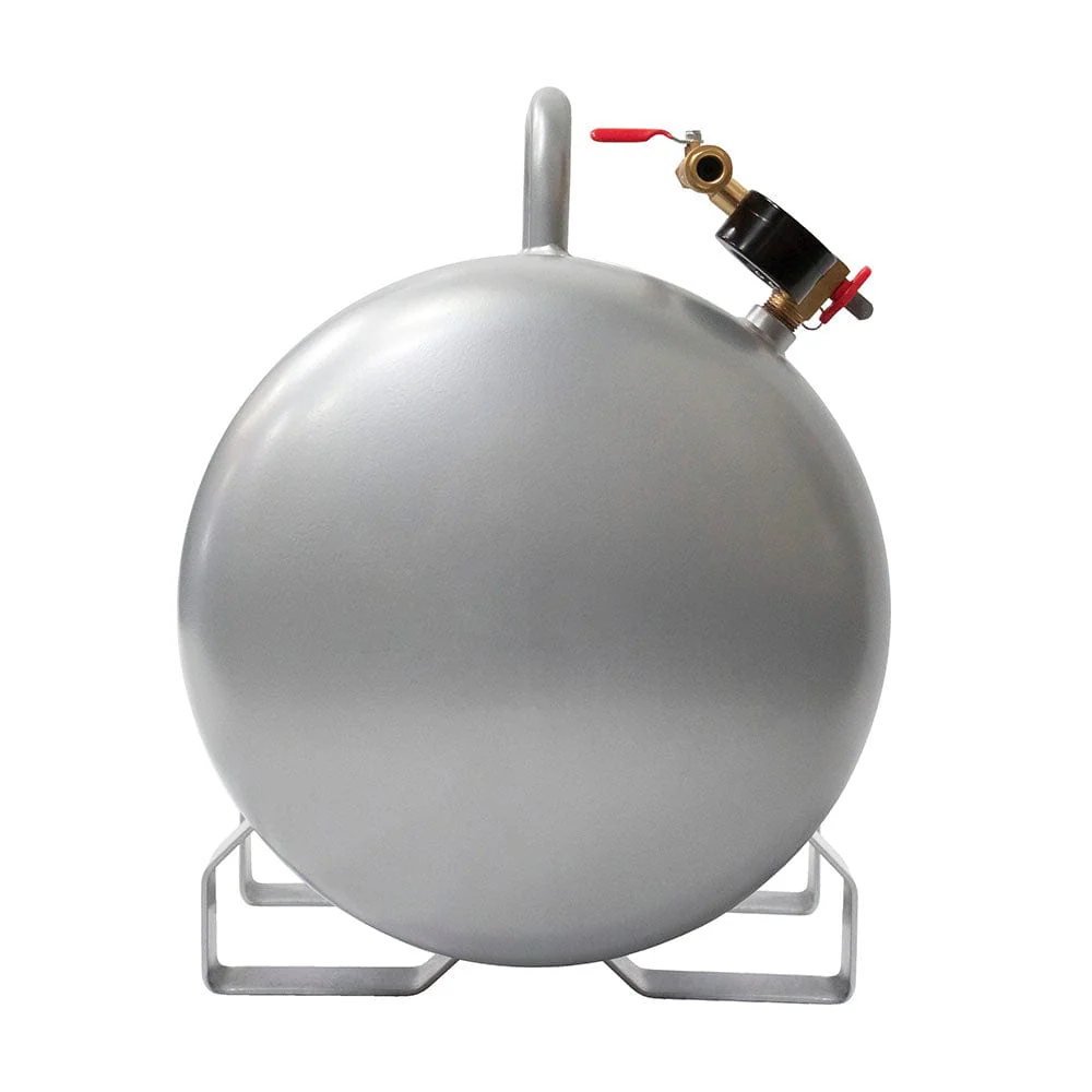 10 Gallon Portable Aluminum Air Tank - Image 3