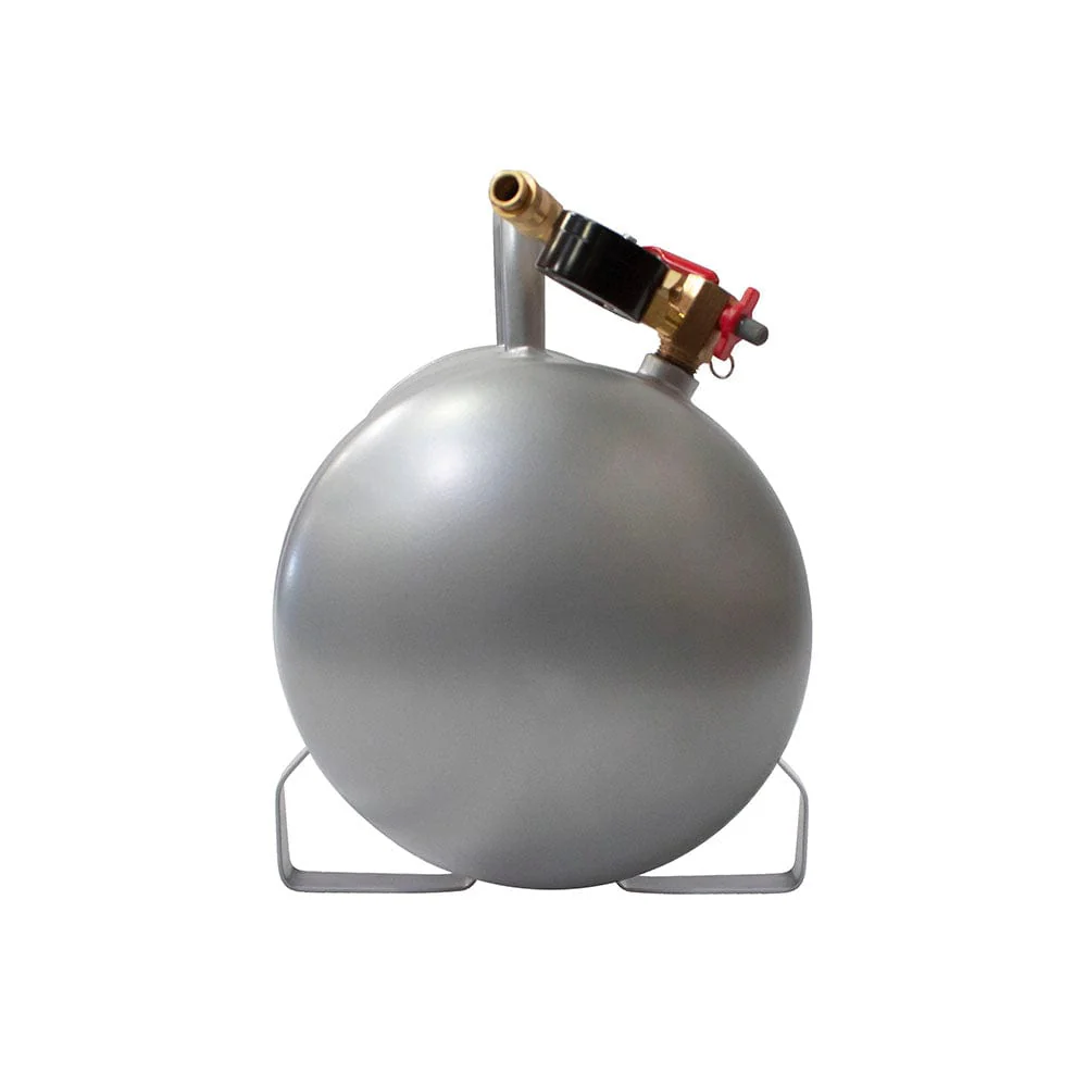 5 Gallon Portable Aluminum Air Tank - Image 3