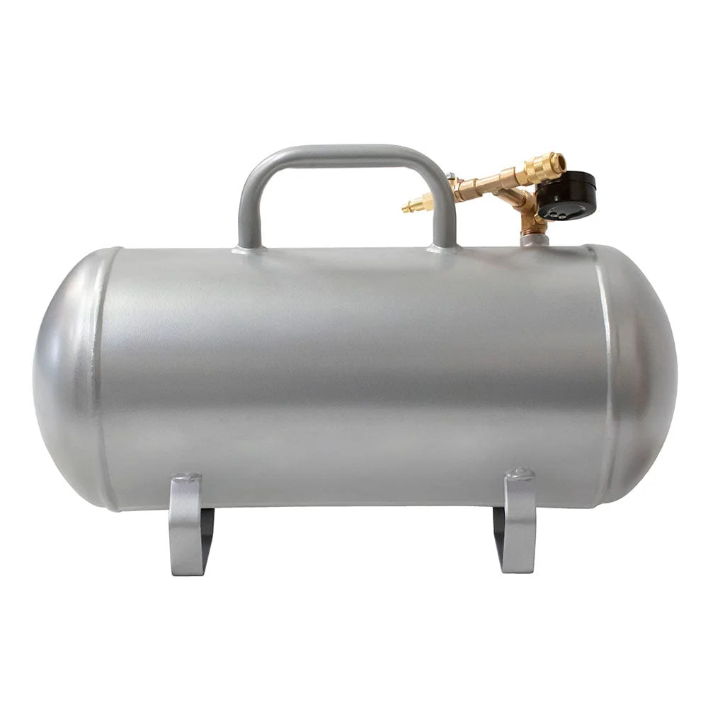 5 Gallon Portable Aluminum Air Tank - Image 4