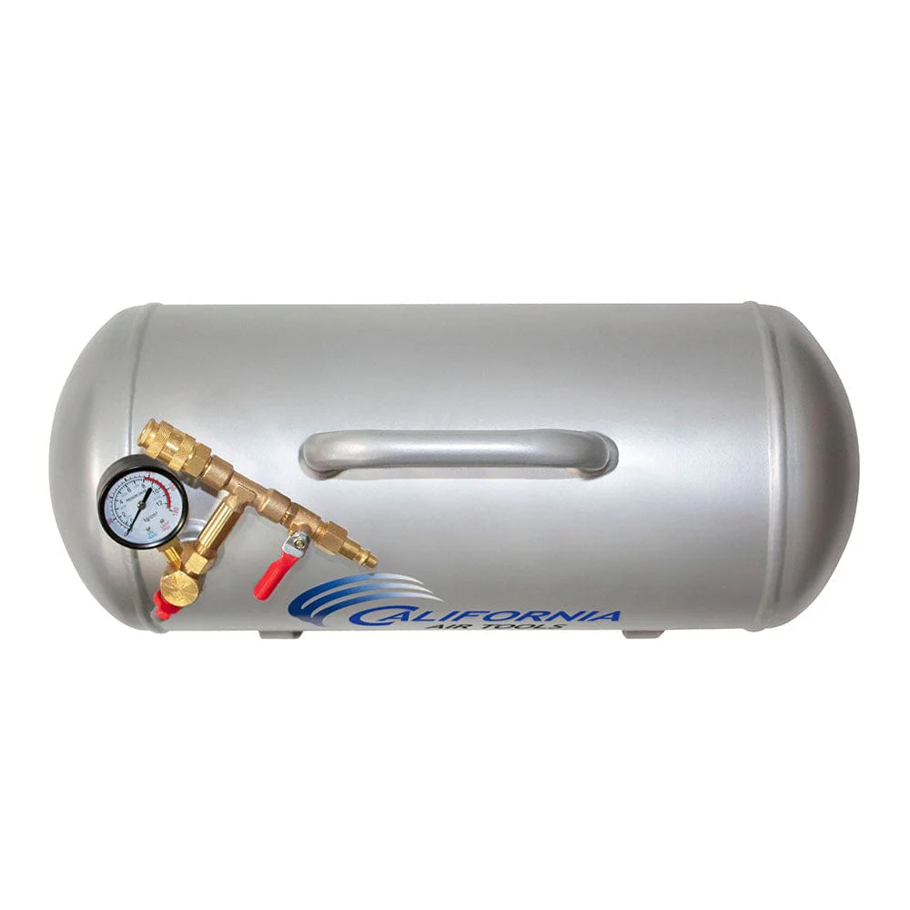 5 Gallon Portable Aluminum Air Tank - Image 5
