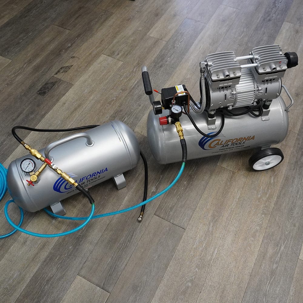 5 Gallon Portable Aluminum Air Tank - Image 7