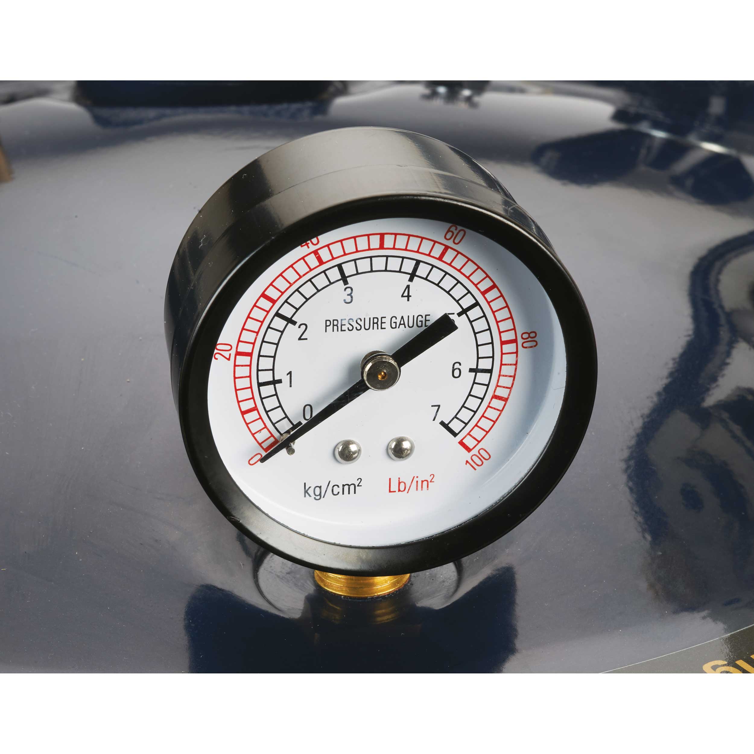 Pressure Pot for Resin Casting - Image 10
