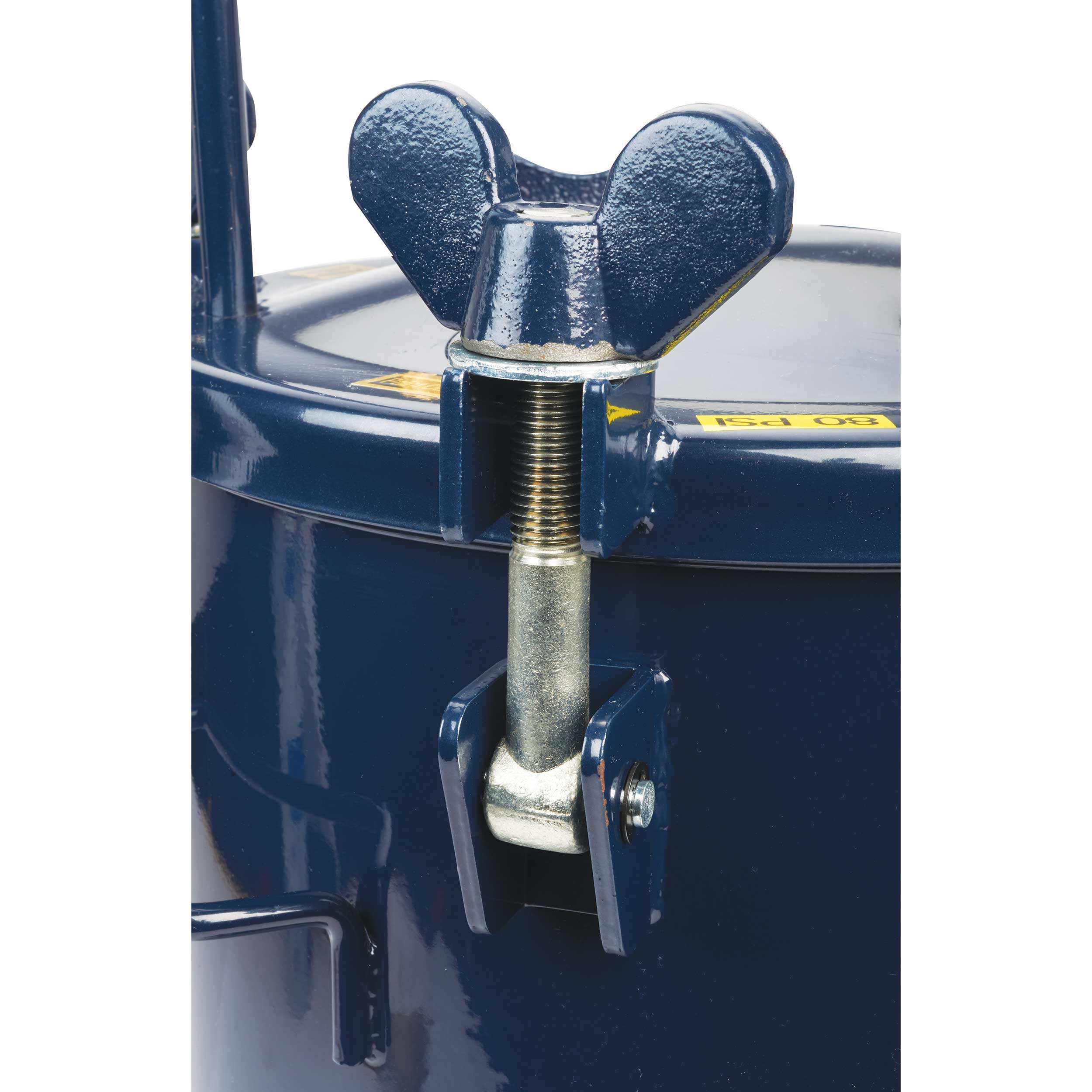 Pressure Pot for Resin Casting - Image 14