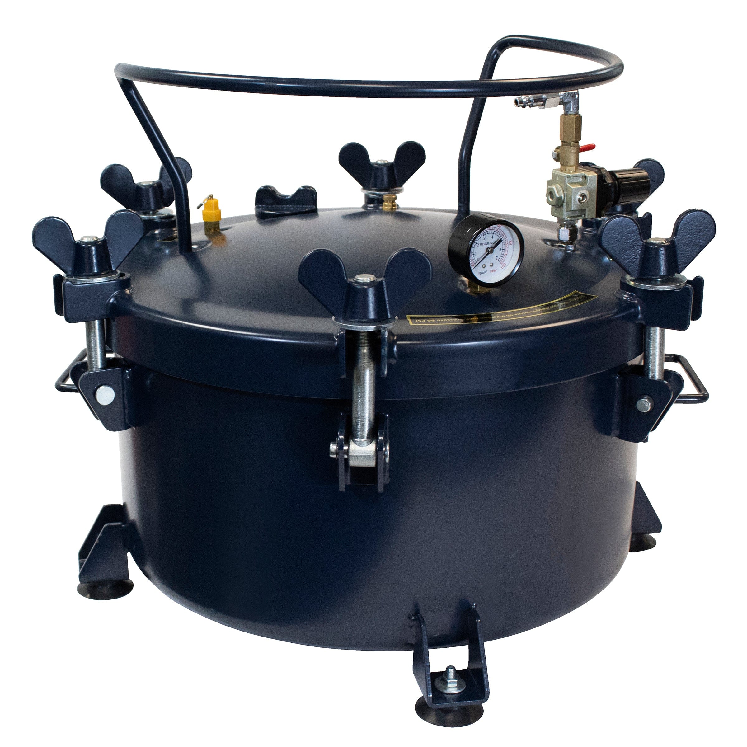 Pressure Pot for Resin Casting - Image 16