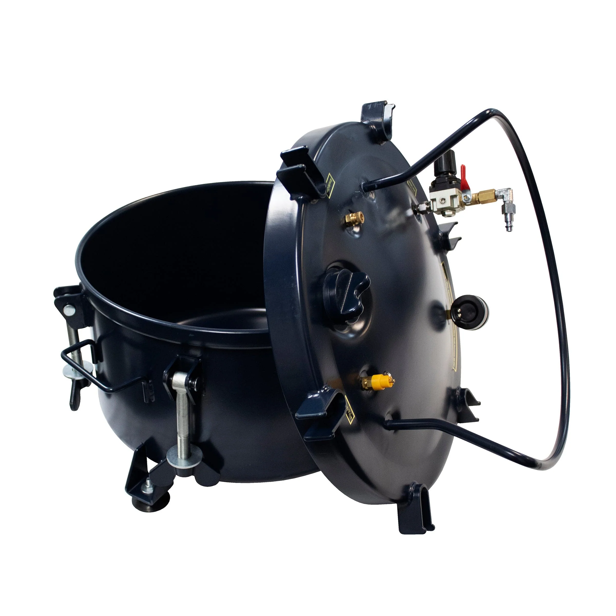 Pressure Pot for Resin Casting - Image 18