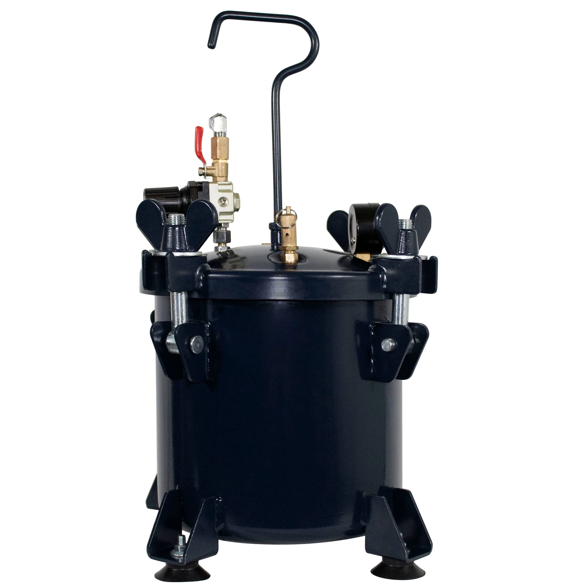Pressure Pot for Resin Casting - Image 2
