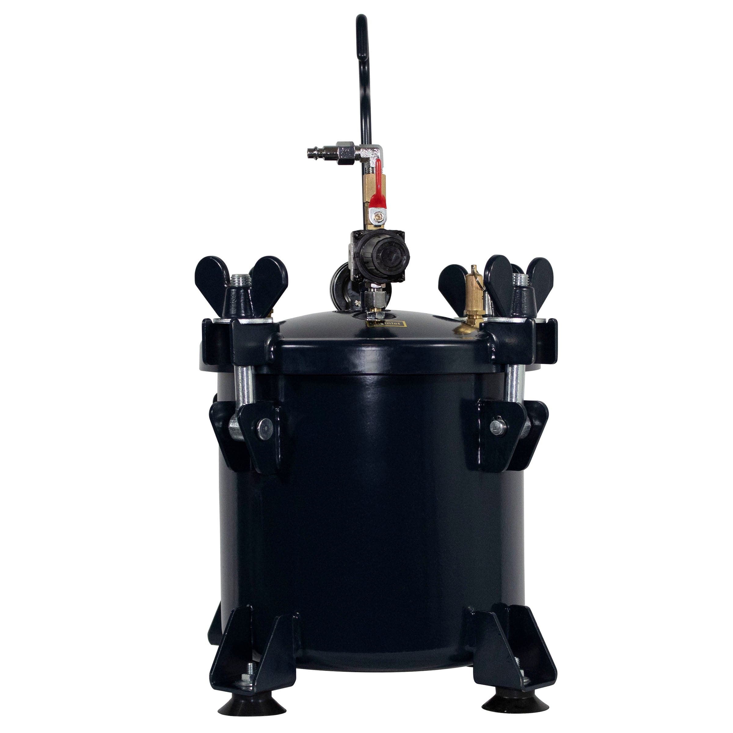 Pressure Pot for Resin Casting - Image 3