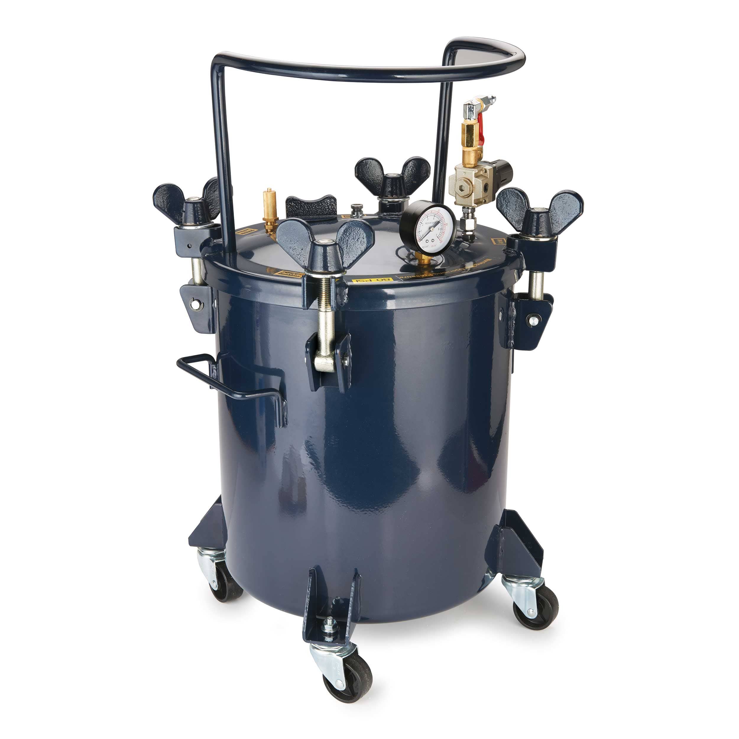 Pressure Pot for Resin Casting - Image 7