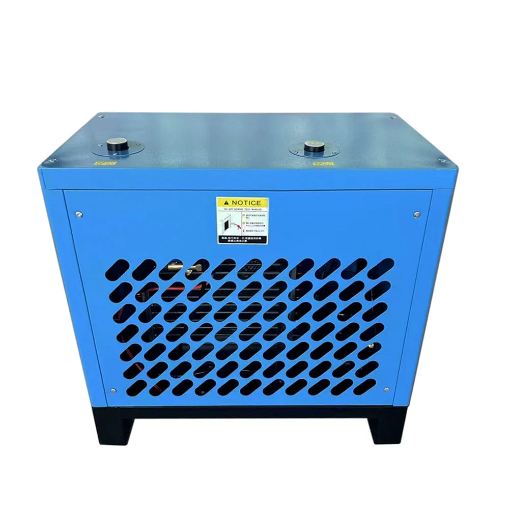 RD-91503 High-Efficiency Non-Recycling 98% Refrigerated Air Dryer - 220V - 60 HZ - 1-PH - Image 3