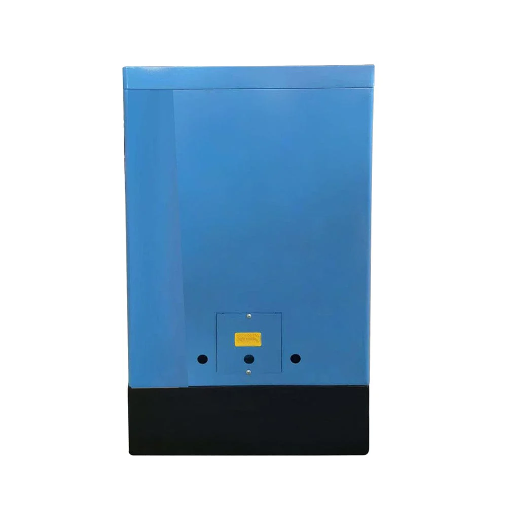 RD-91503 High-Efficiency Non-Recycling 98% Refrigerated Air Dryer - 220V - 60 HZ - 1-PH - Image 4
