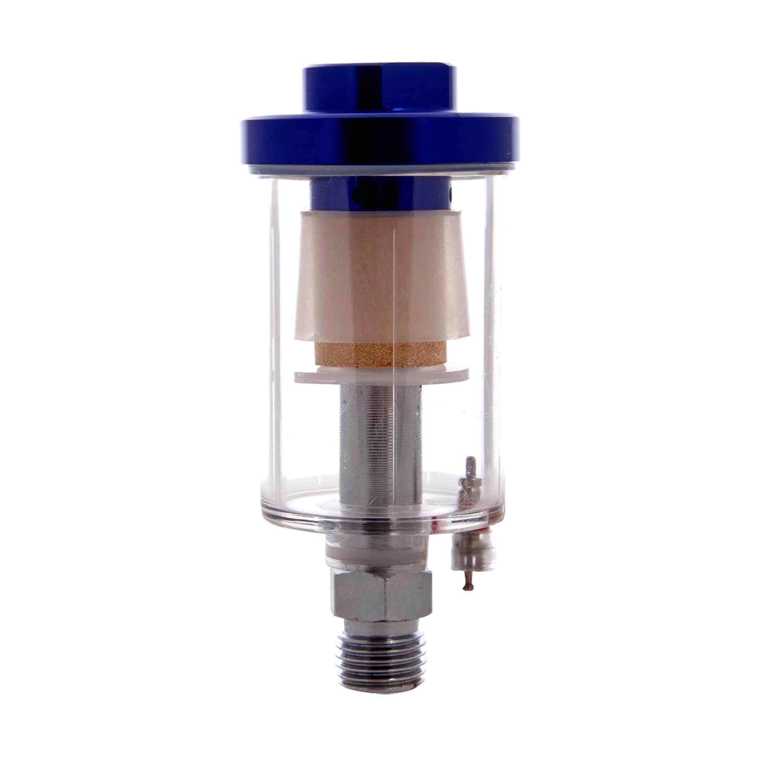 Water and Oil Filter, Model 317
