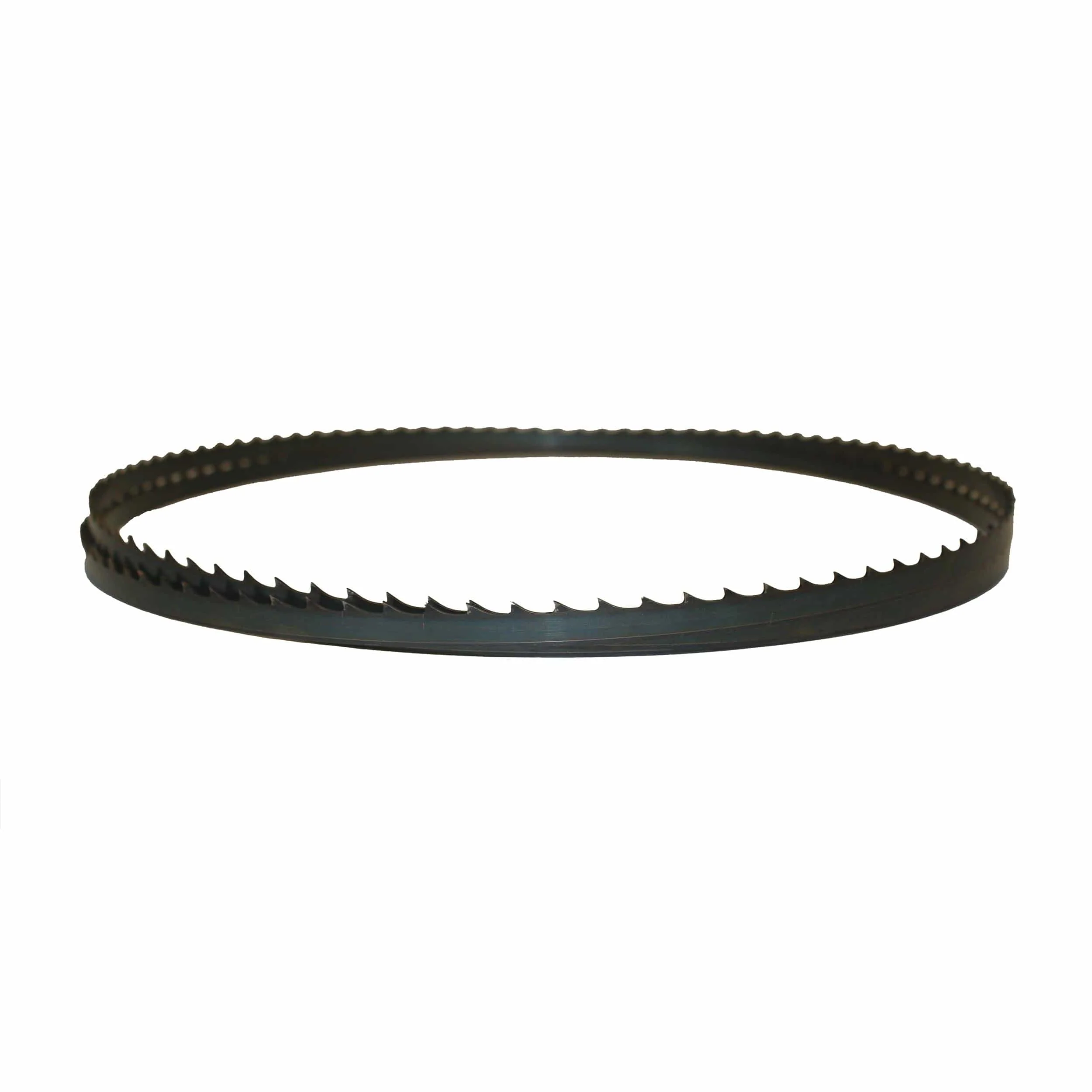 Green Wood Bandsaw Blade - 116" x 3/8" x 3 TPI