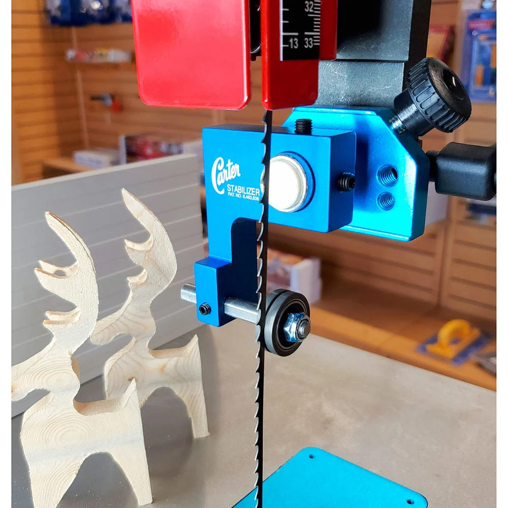 Bandsaw Stabilizer - JET3 - Image 2