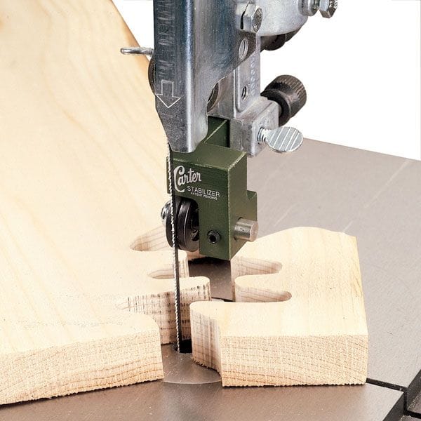 Bandsaw Stabilizer - STD1 - Image 2
