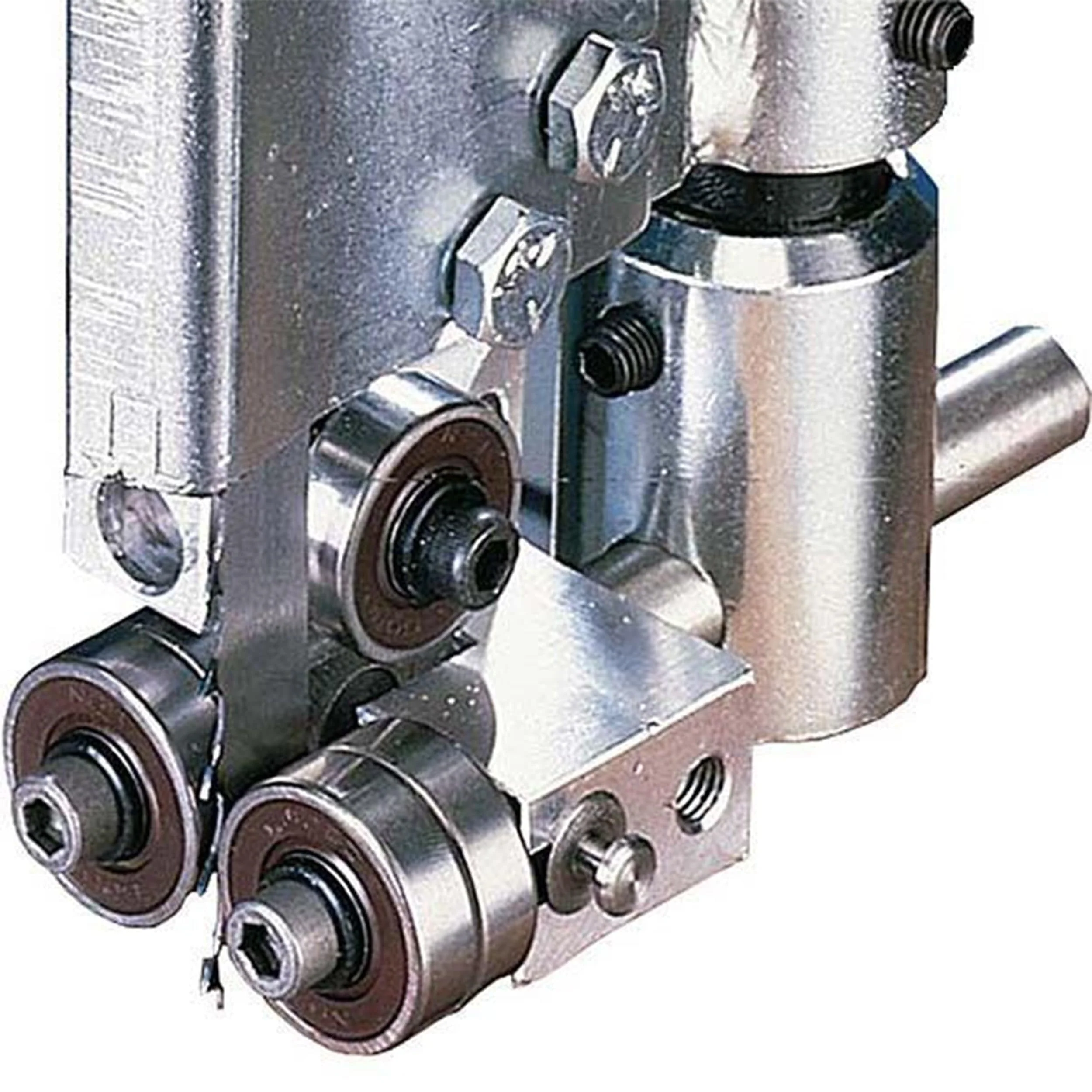 Jet 14" Band Saw Guide Conversion Kit - Image 2