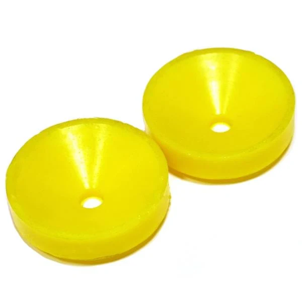 M-Chuck Replacement Cups