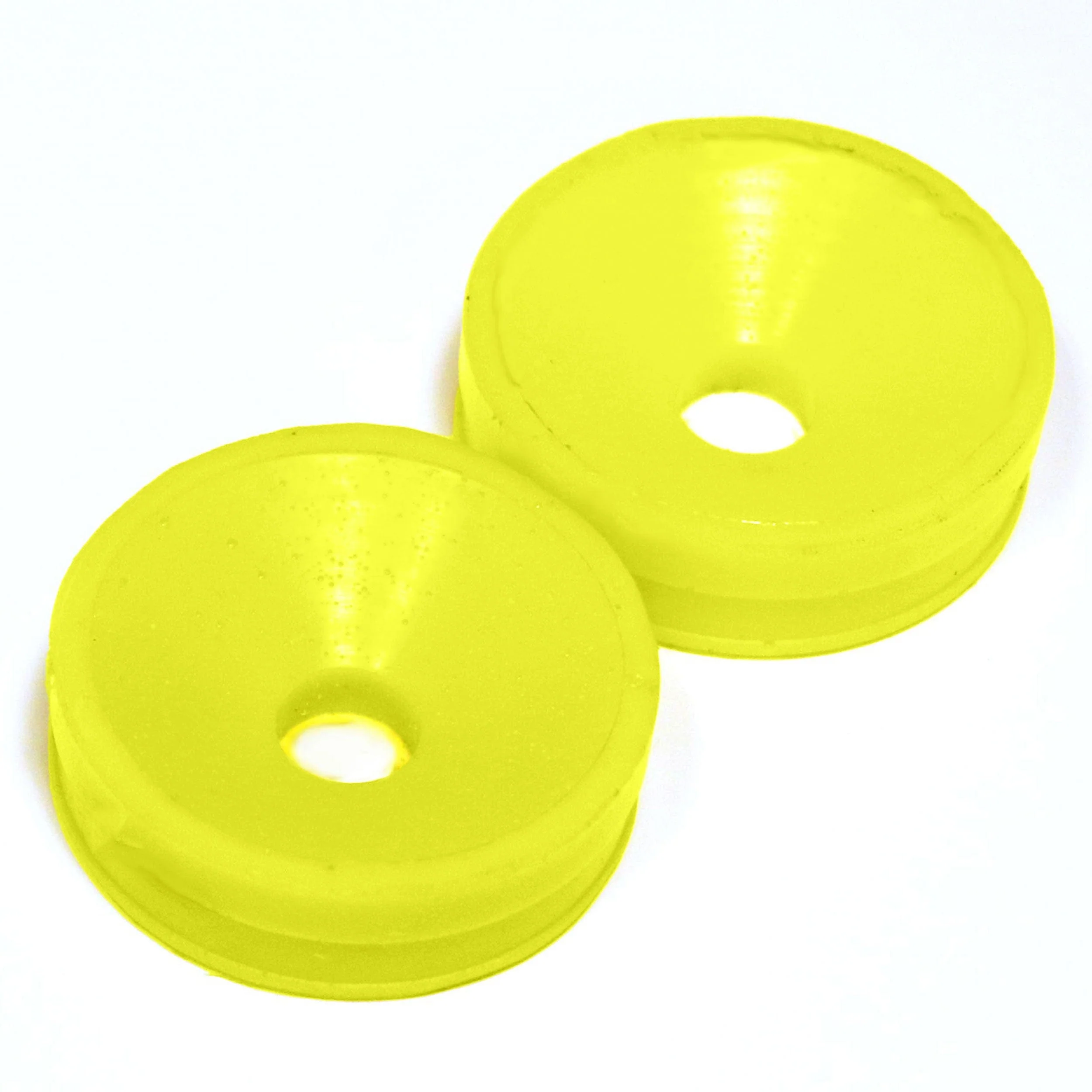 M-Chuck Replacement Cups - Image 2