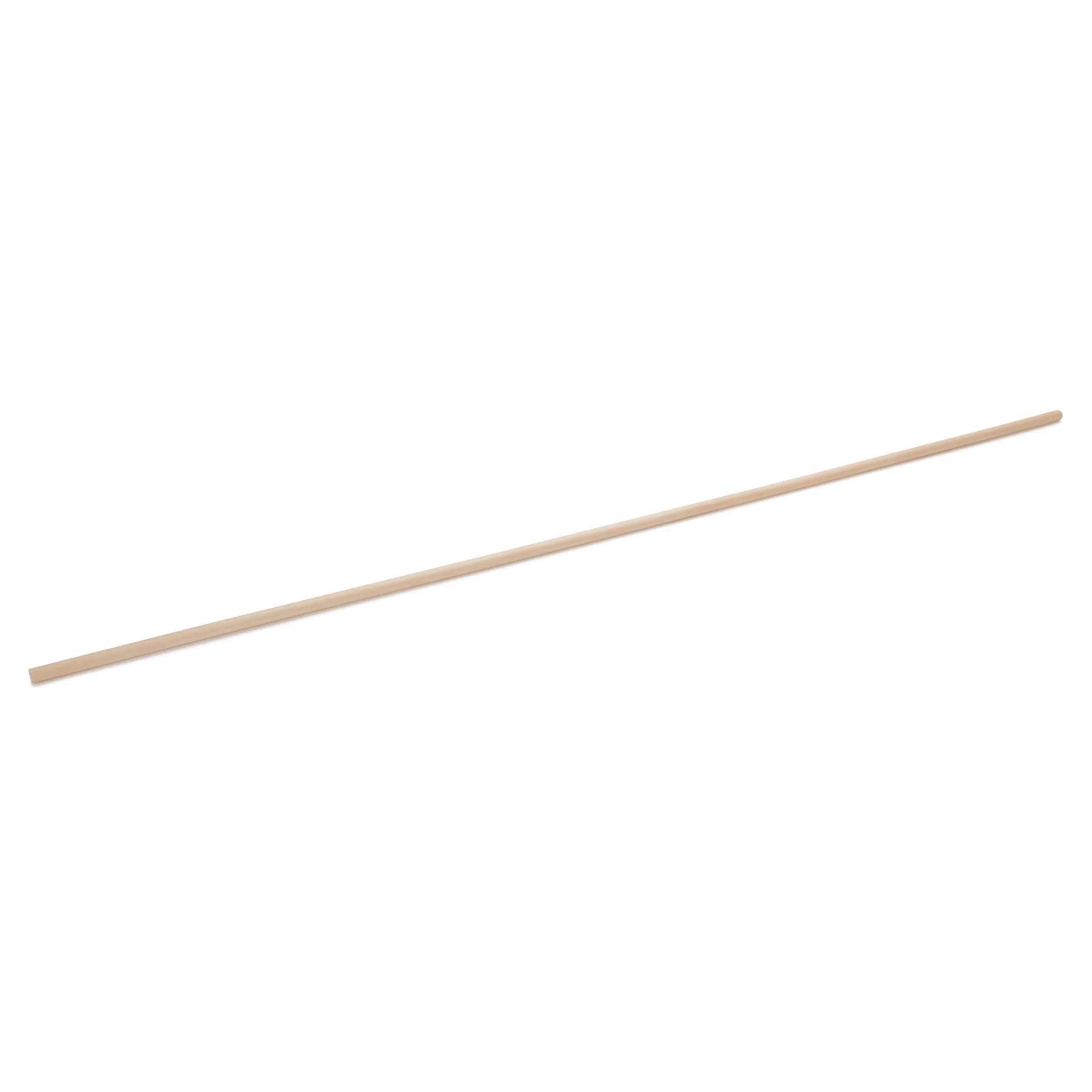 36" Round Wood Dowel - Image 10