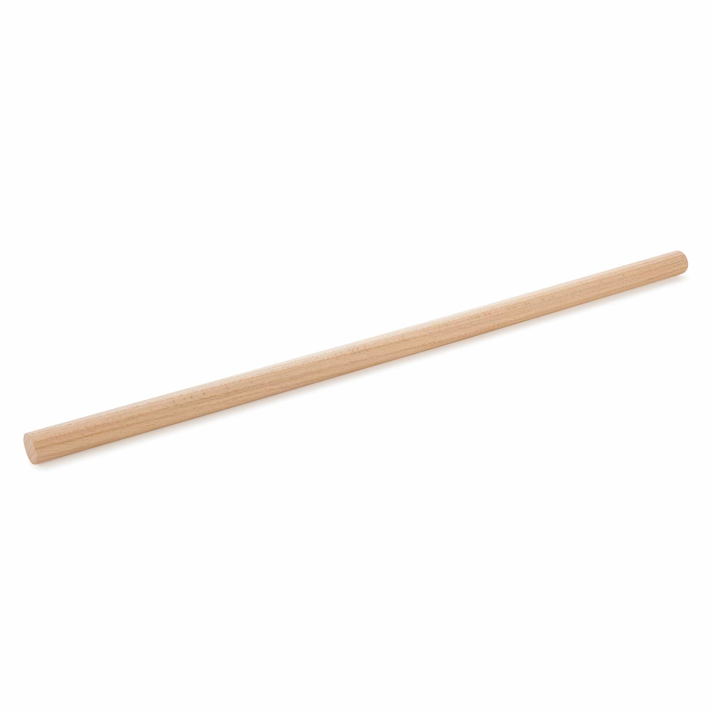 36" Round Wood Dowel - Image 100