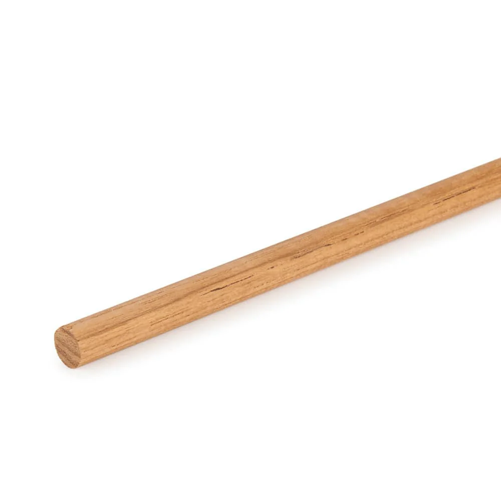 36" Round Wood Dowel - Image 101