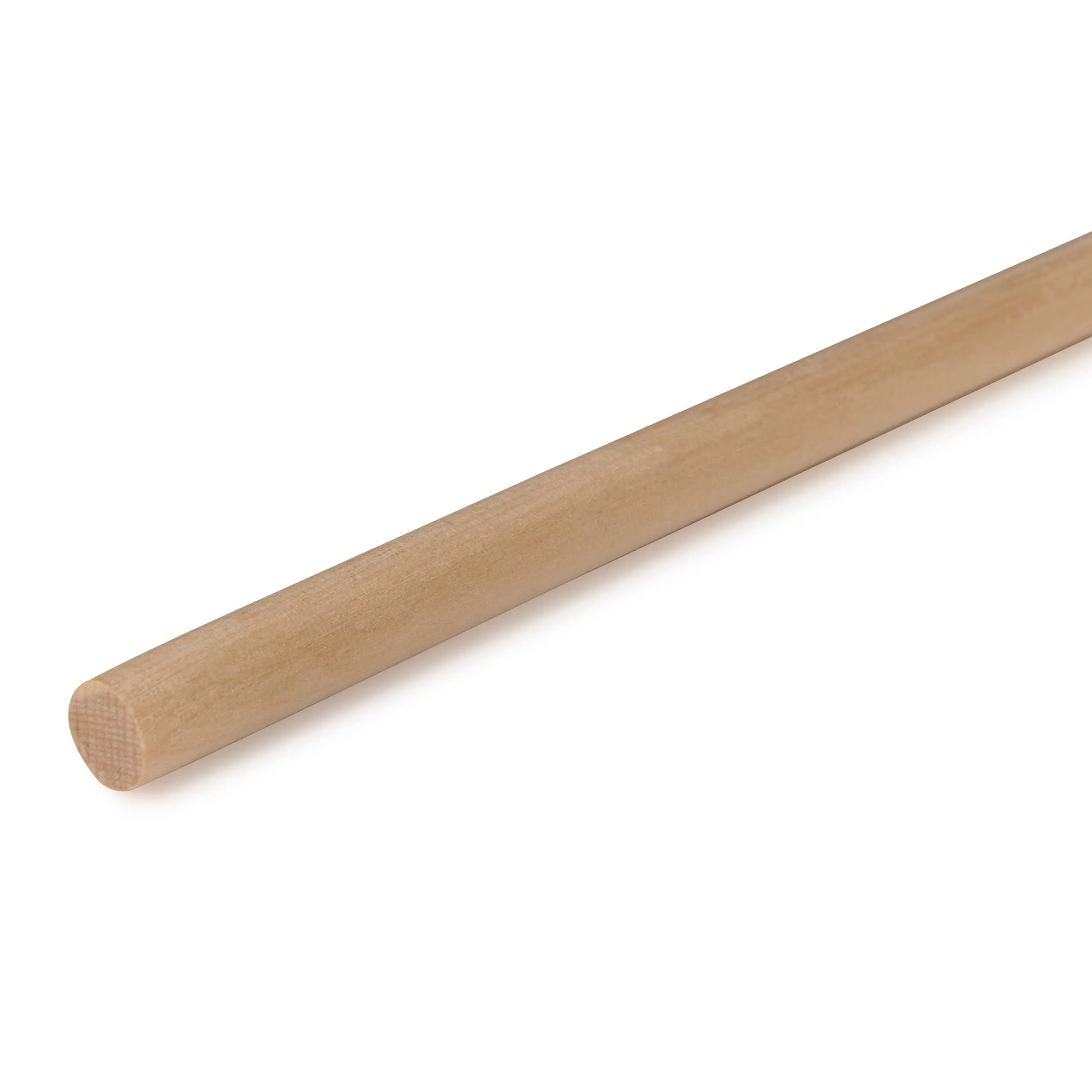 36" Round Wood Dowel - Image 11
