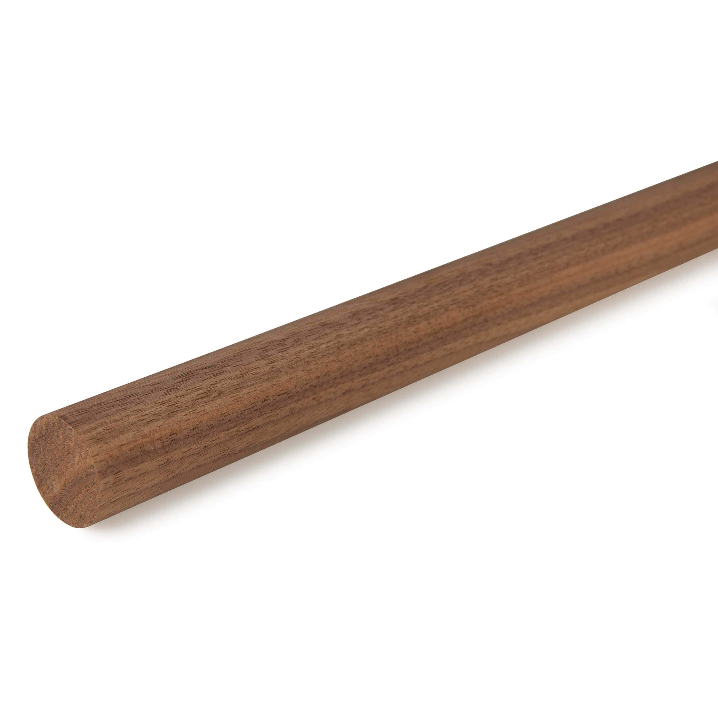 36" Round Wood Dowel - Image 123