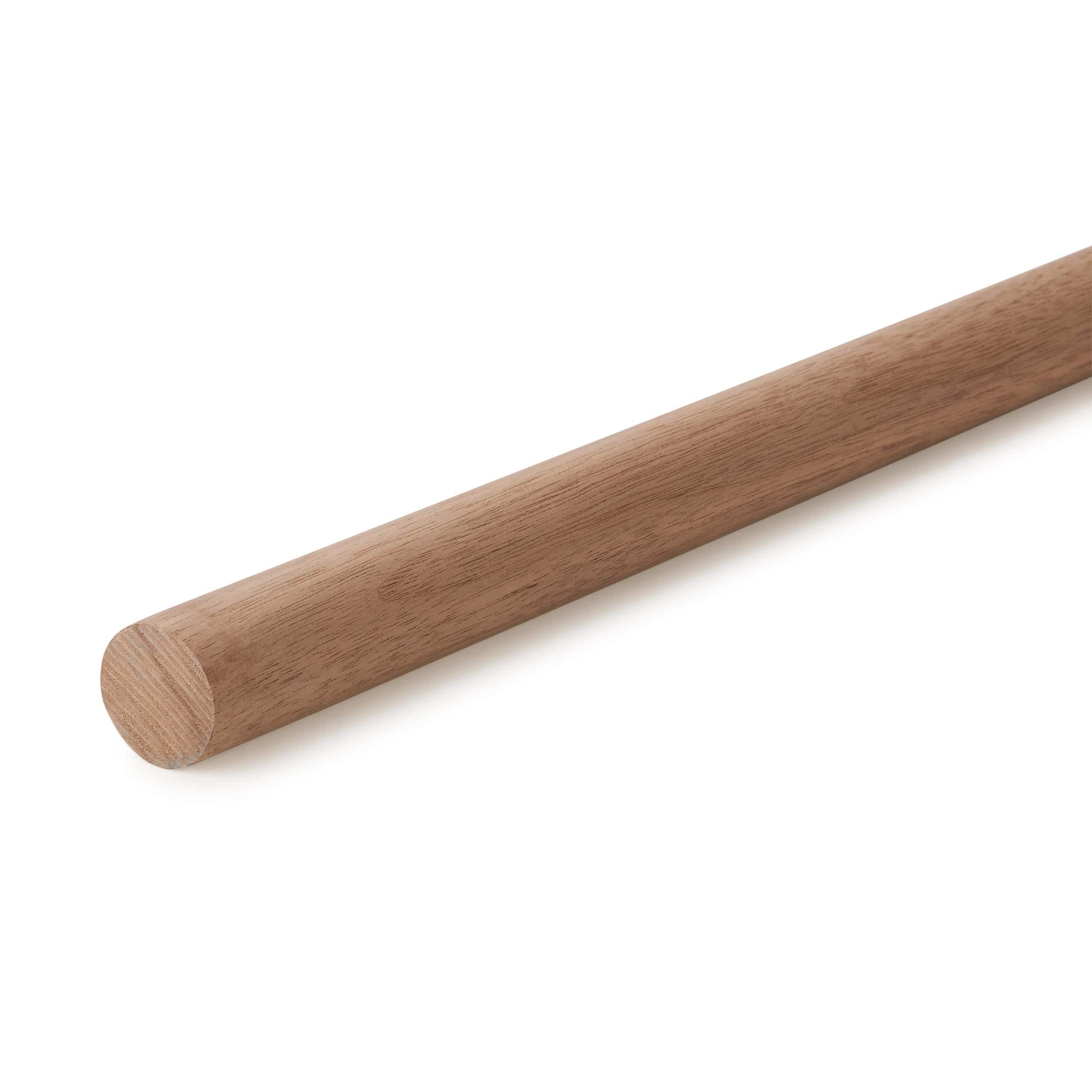 36" Round Wood Dowel - Image 125